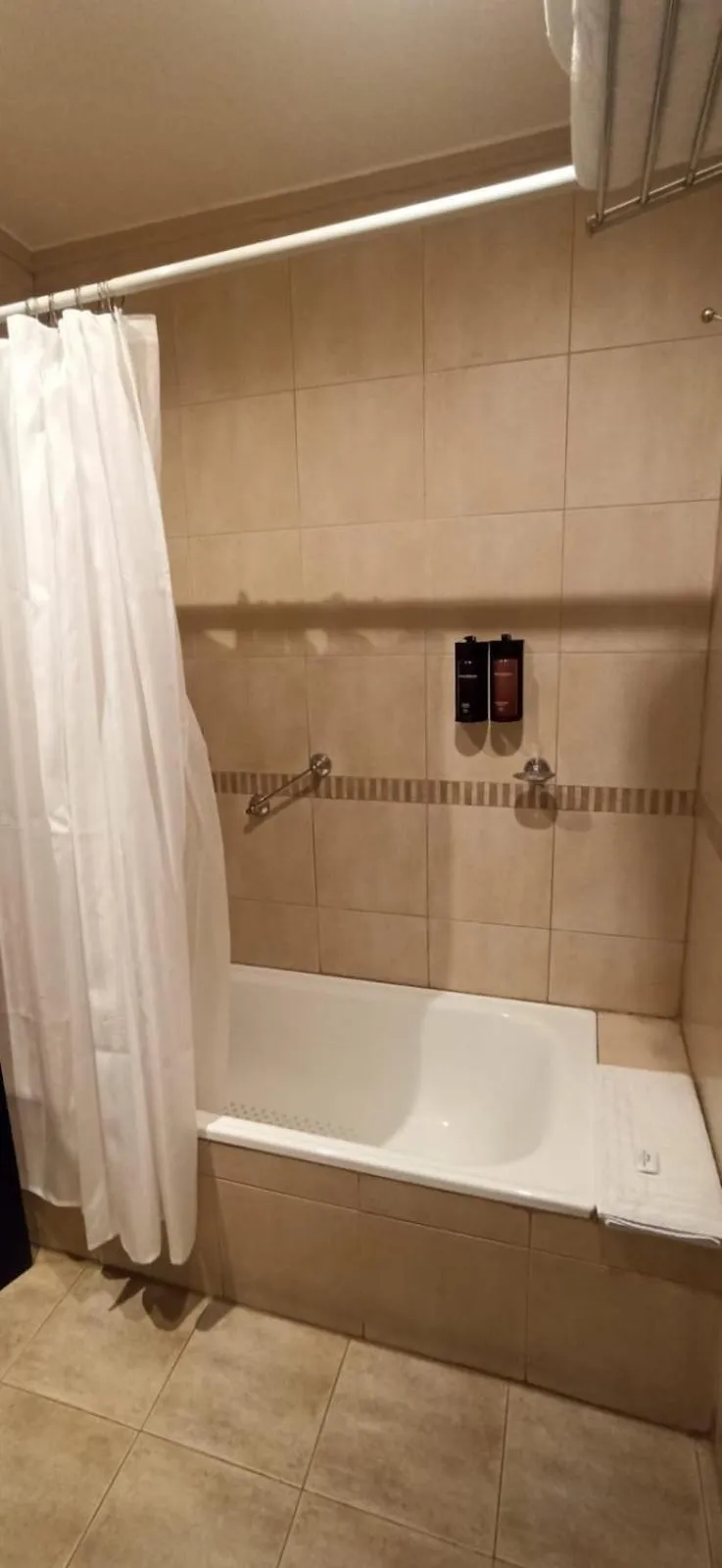 Howard Johnson Plaza Jujuy