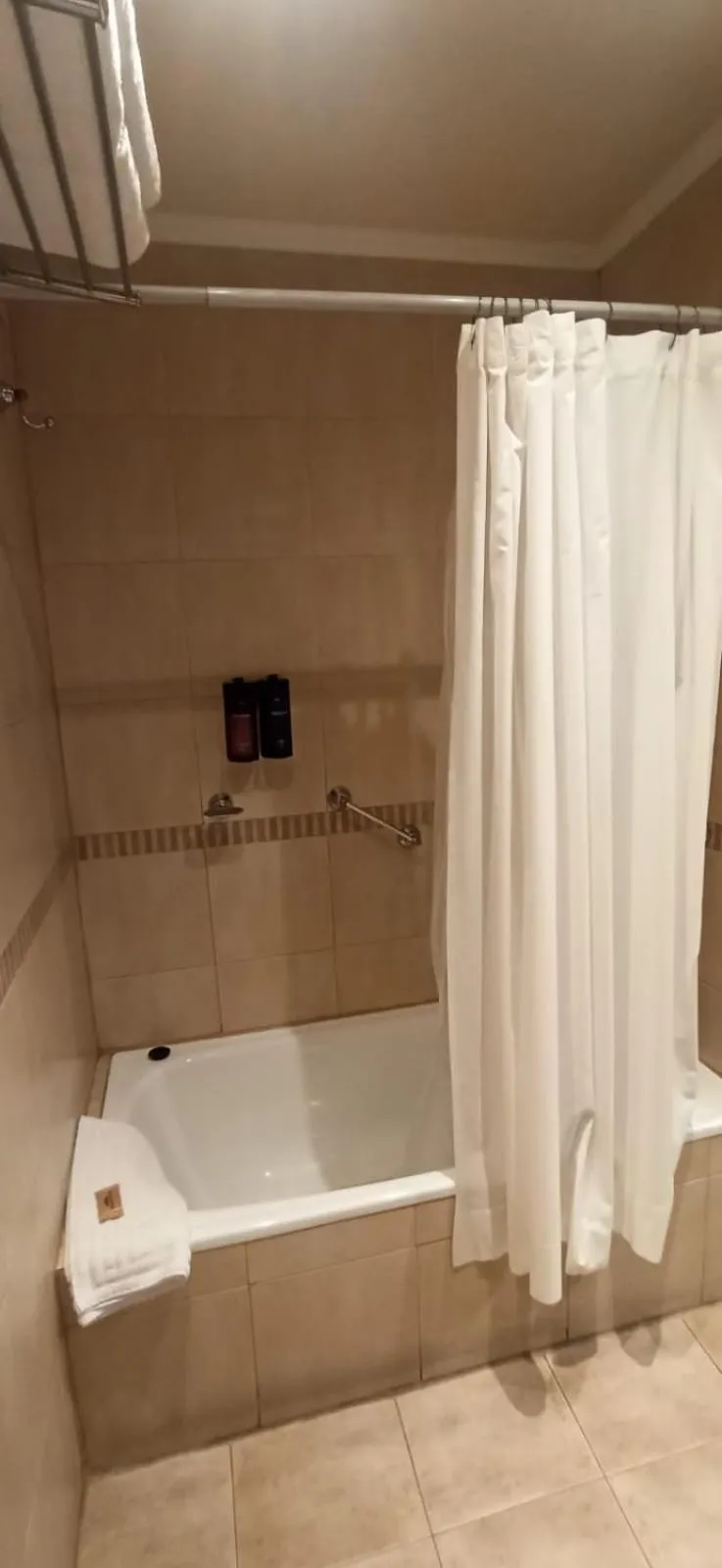 Howard Johnson Plaza Jujuy