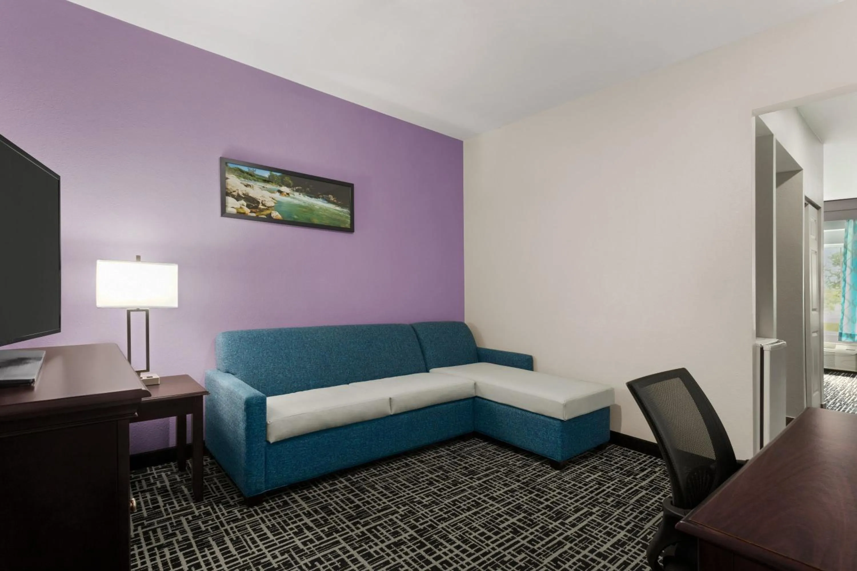 La Quinta by Wyndham Cookeville