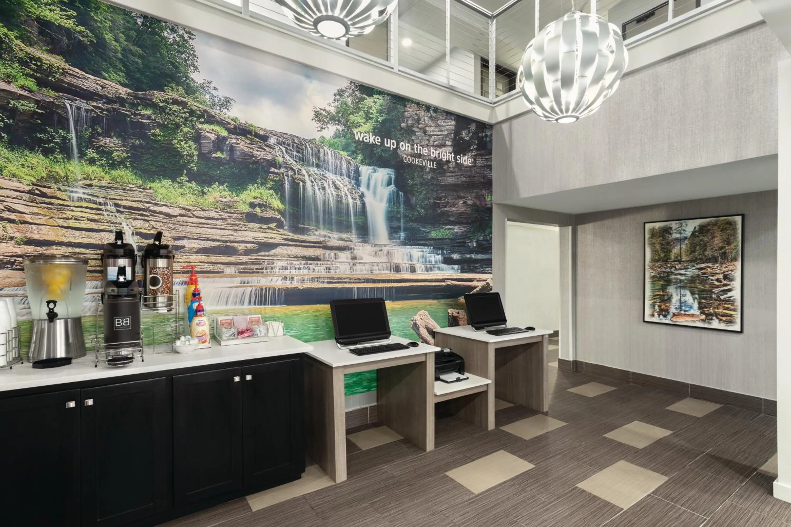 Coffee/tea facilities in La Quinta by Wyndham Cookeville