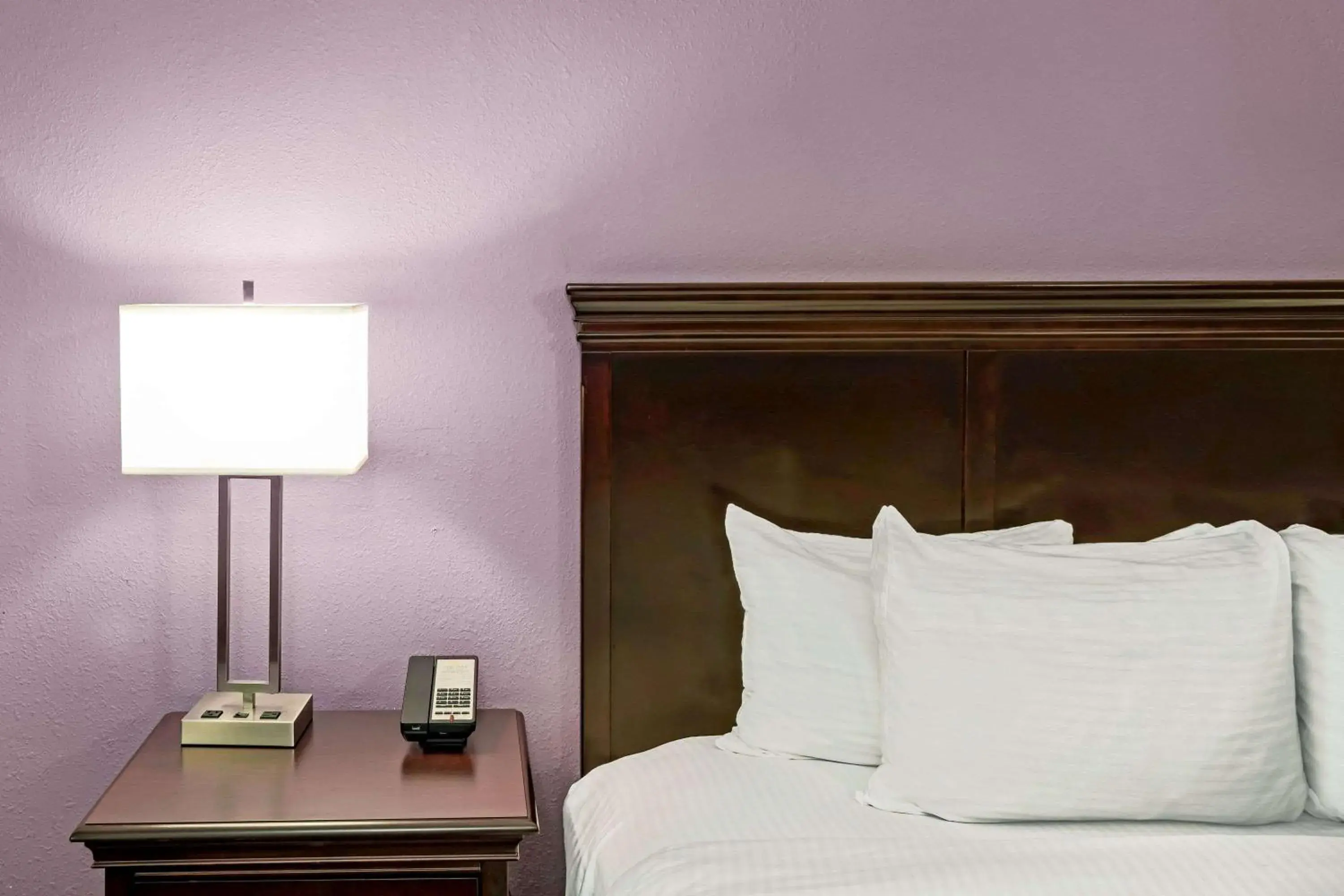 Photo of the whole room, Bed in La Quinta by Wyndham Cookeville Photo of the whole room, Bed in La Quinta by Wyndham Cookeville