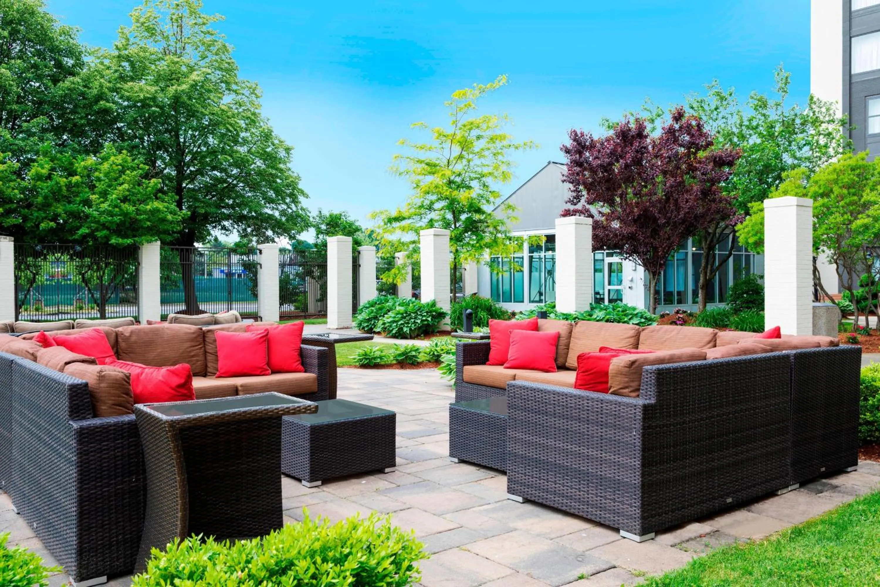 Other in Courtyard by Marriott Boston Logan Airport