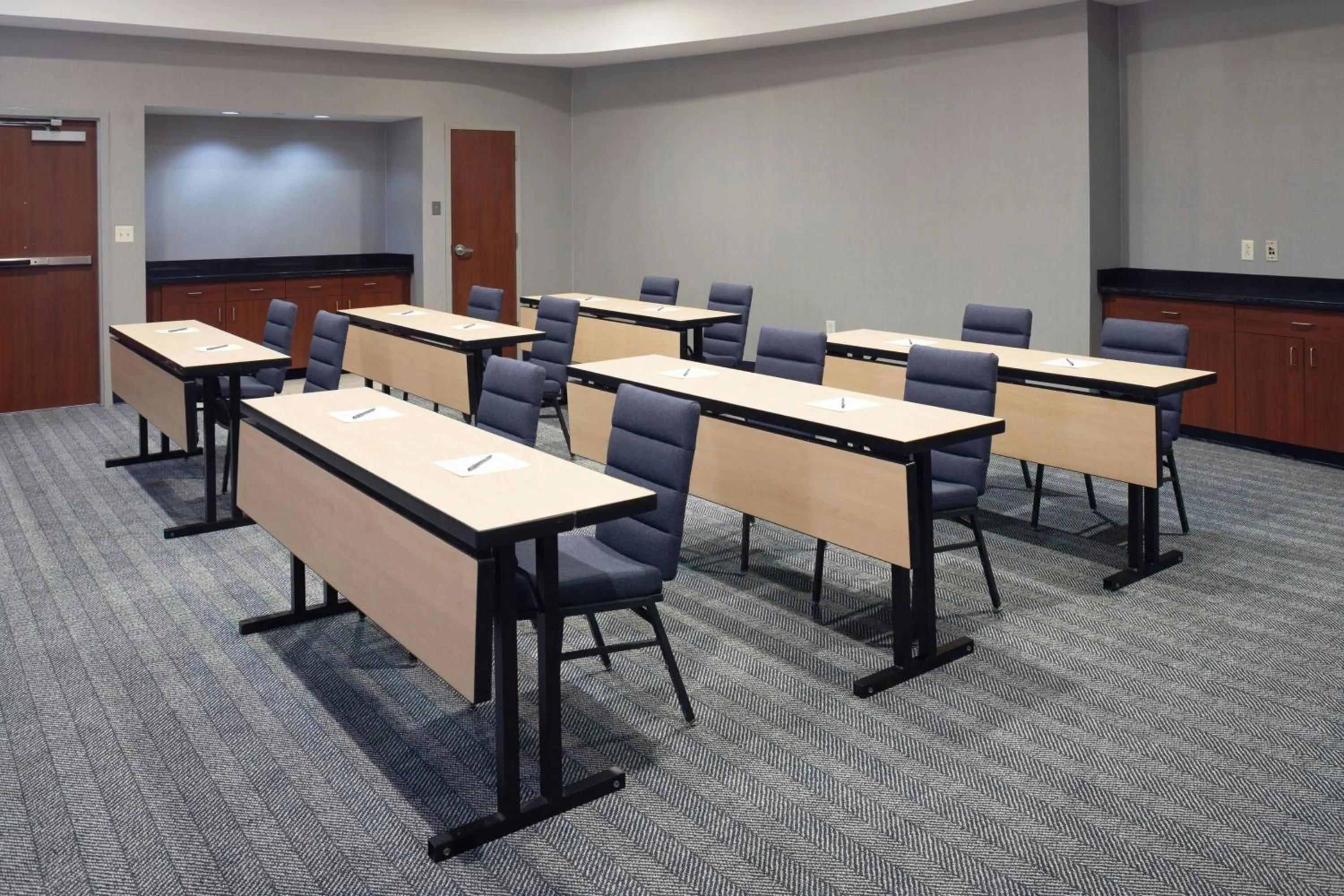 Meeting/conference room in Courtyard Boston-South Boston