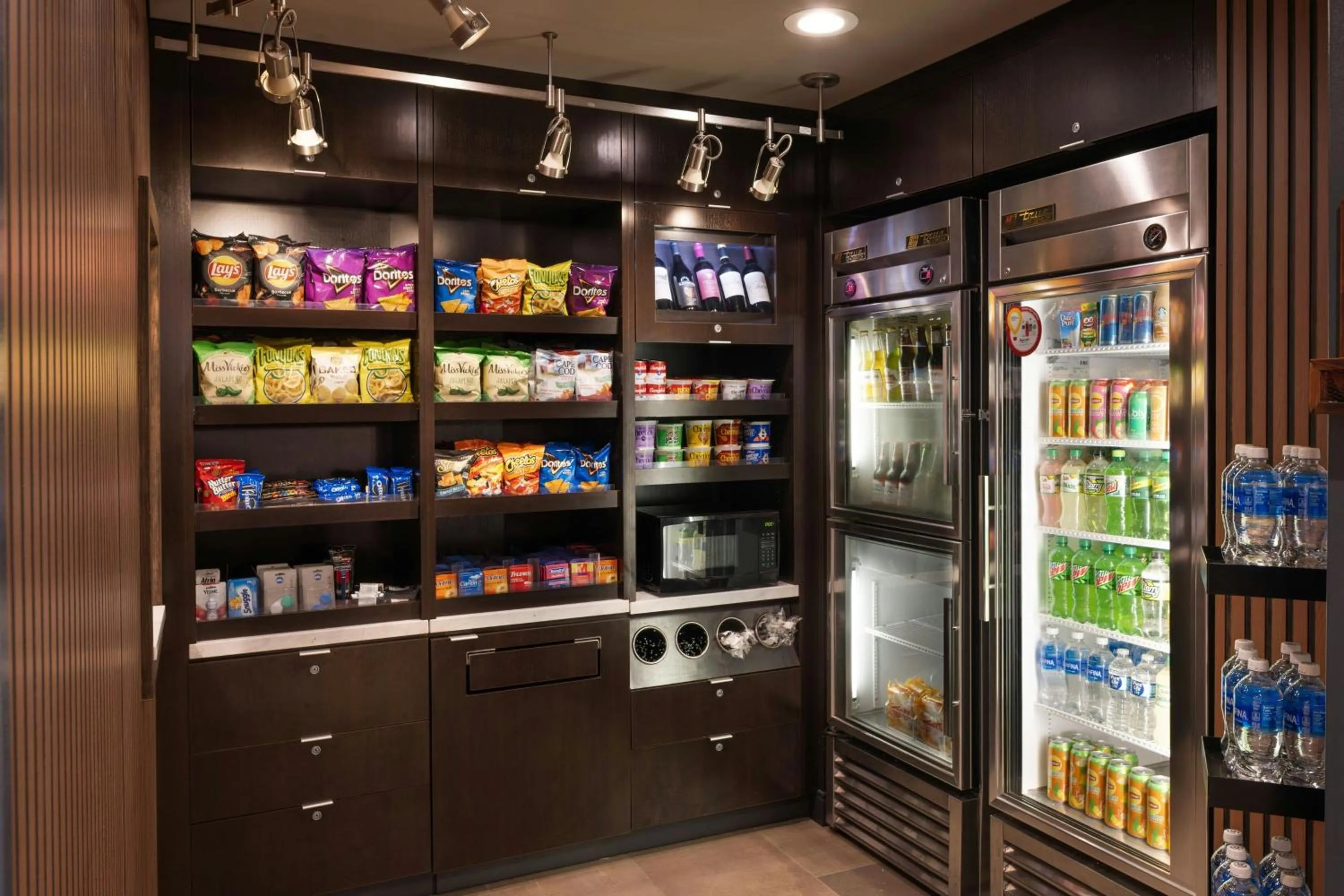 Other in Courtyard Boston-South Boston