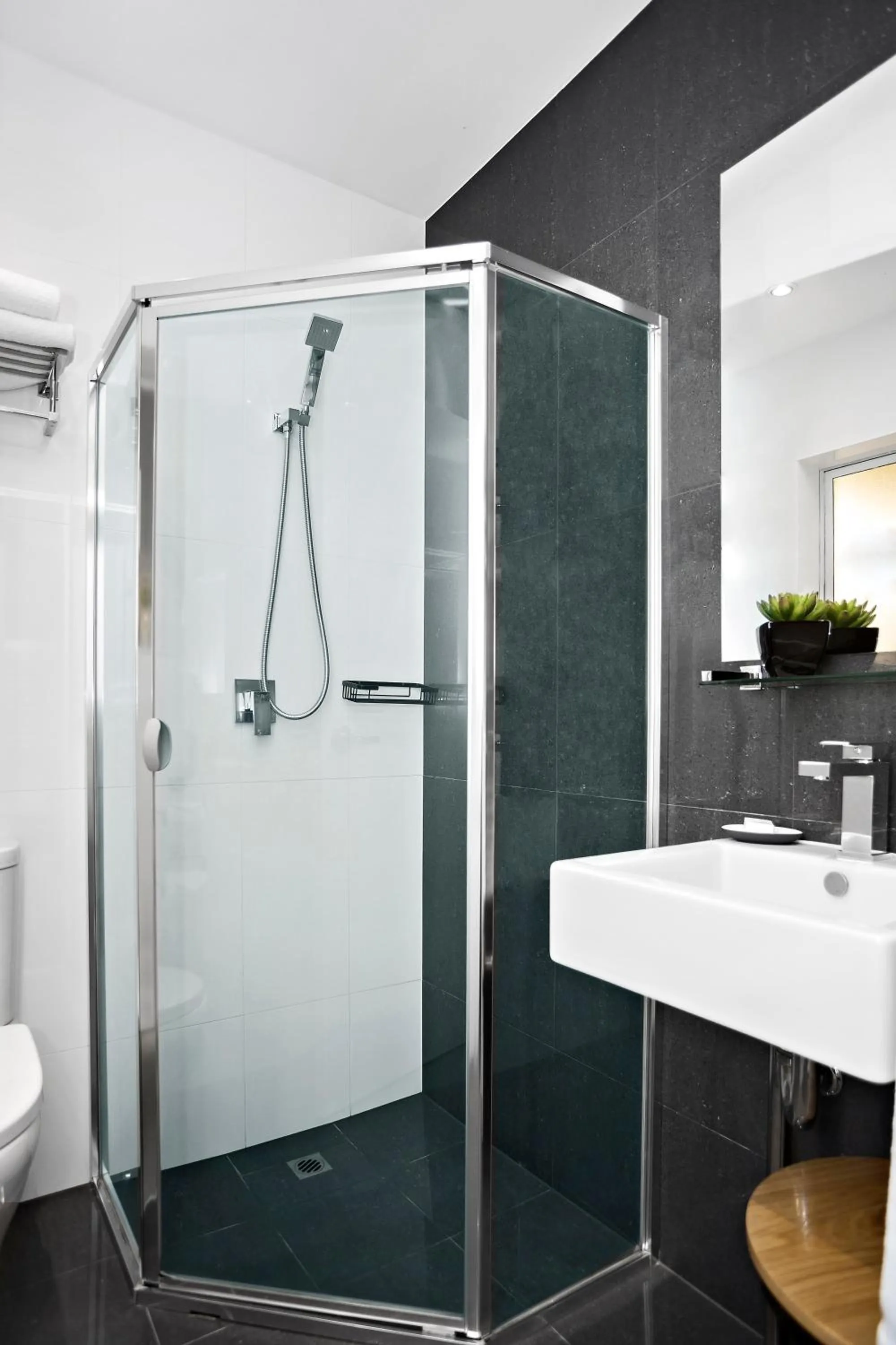 Bathroom in North Adelaide Boutique Stays Accommodation