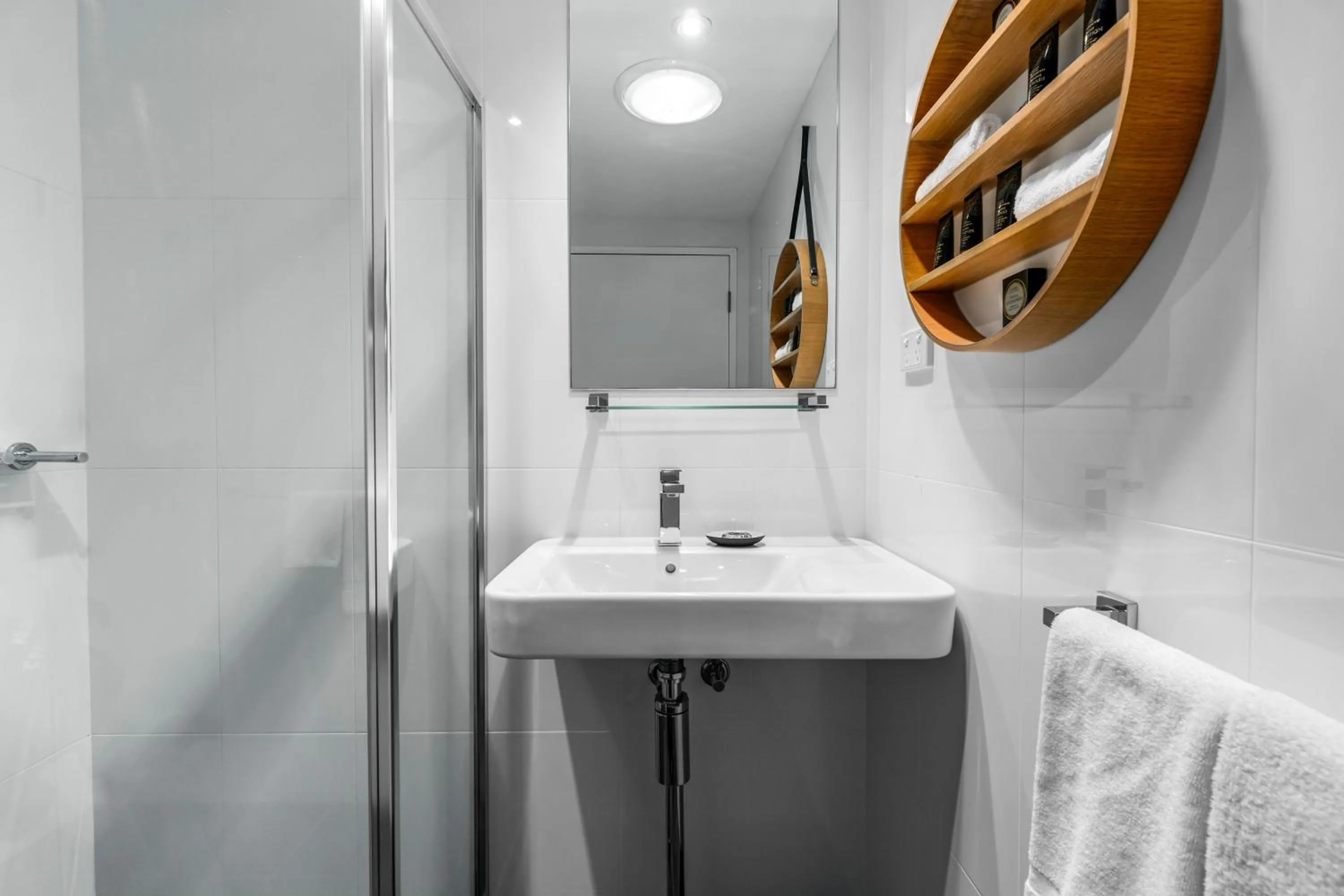 Bathroom in North Adelaide Boutique Stays Accommodation