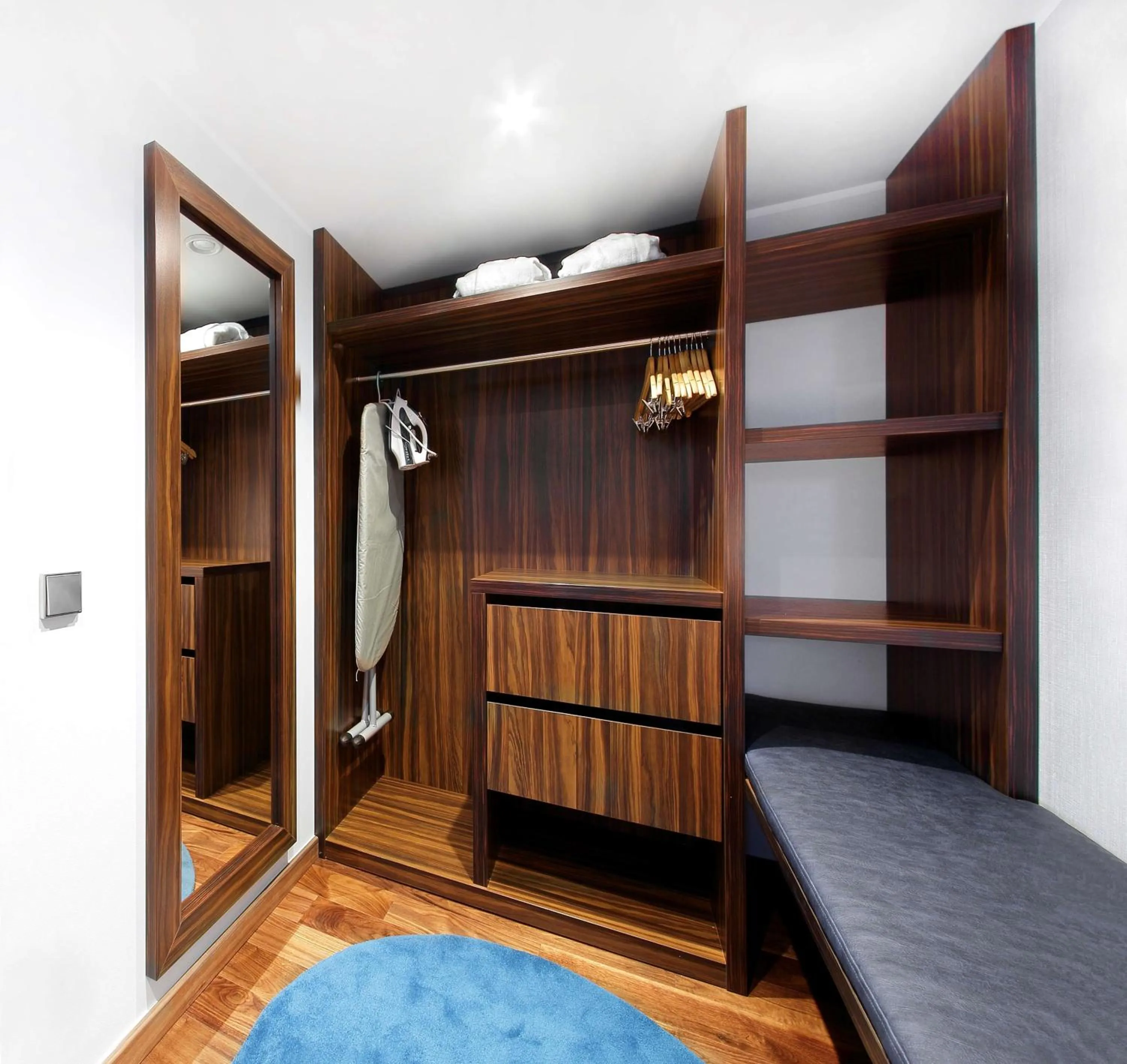 Other, Bed in Radisson Blu Hotel Lietuva