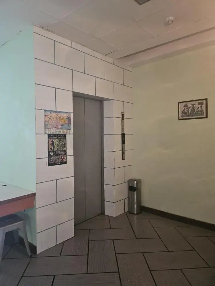 Hotel City Star Hotel City Star