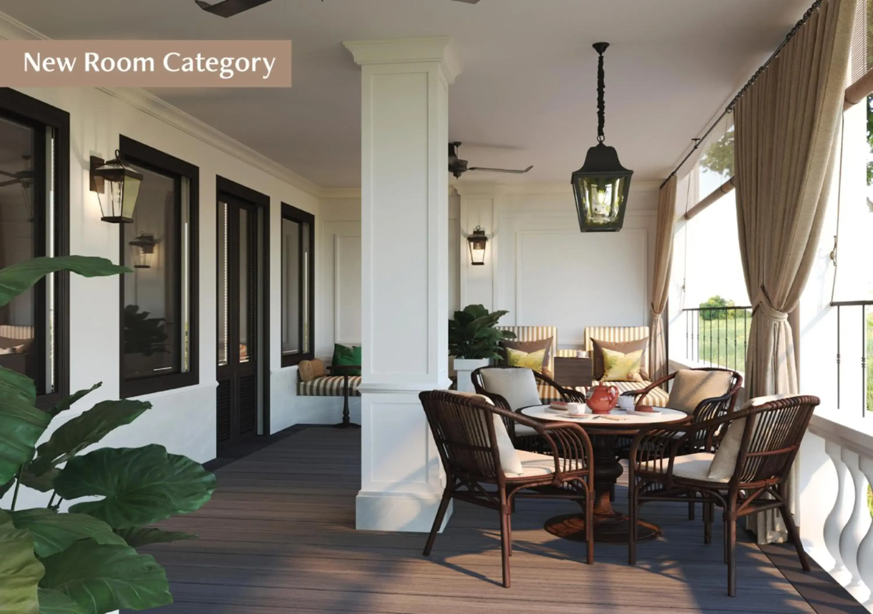 View (from property/room) in Anantara Hoi An Resort View (from property/room) in Anantara Hoi An Resort