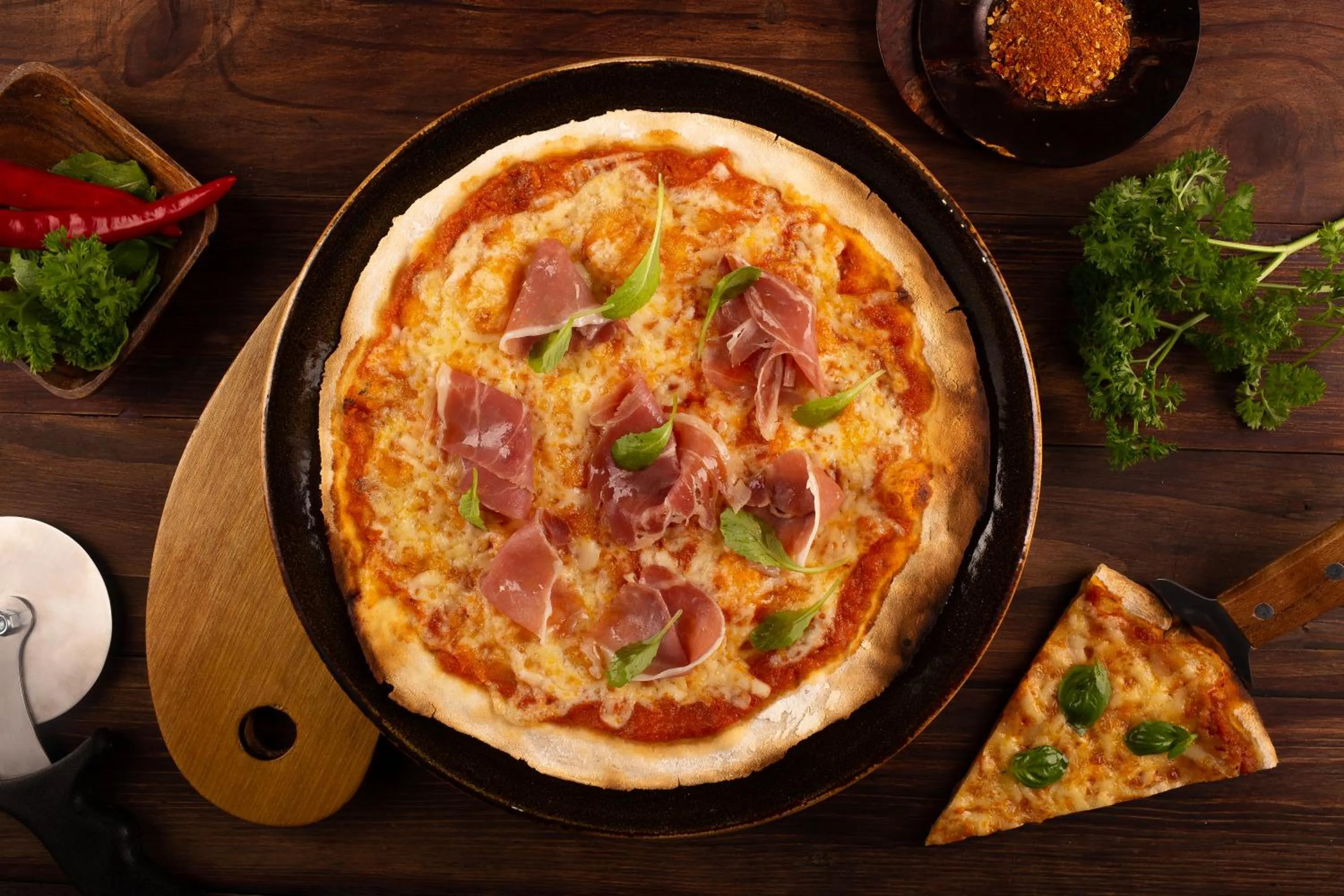 Food and drinks in Anantara Hoi An Resort