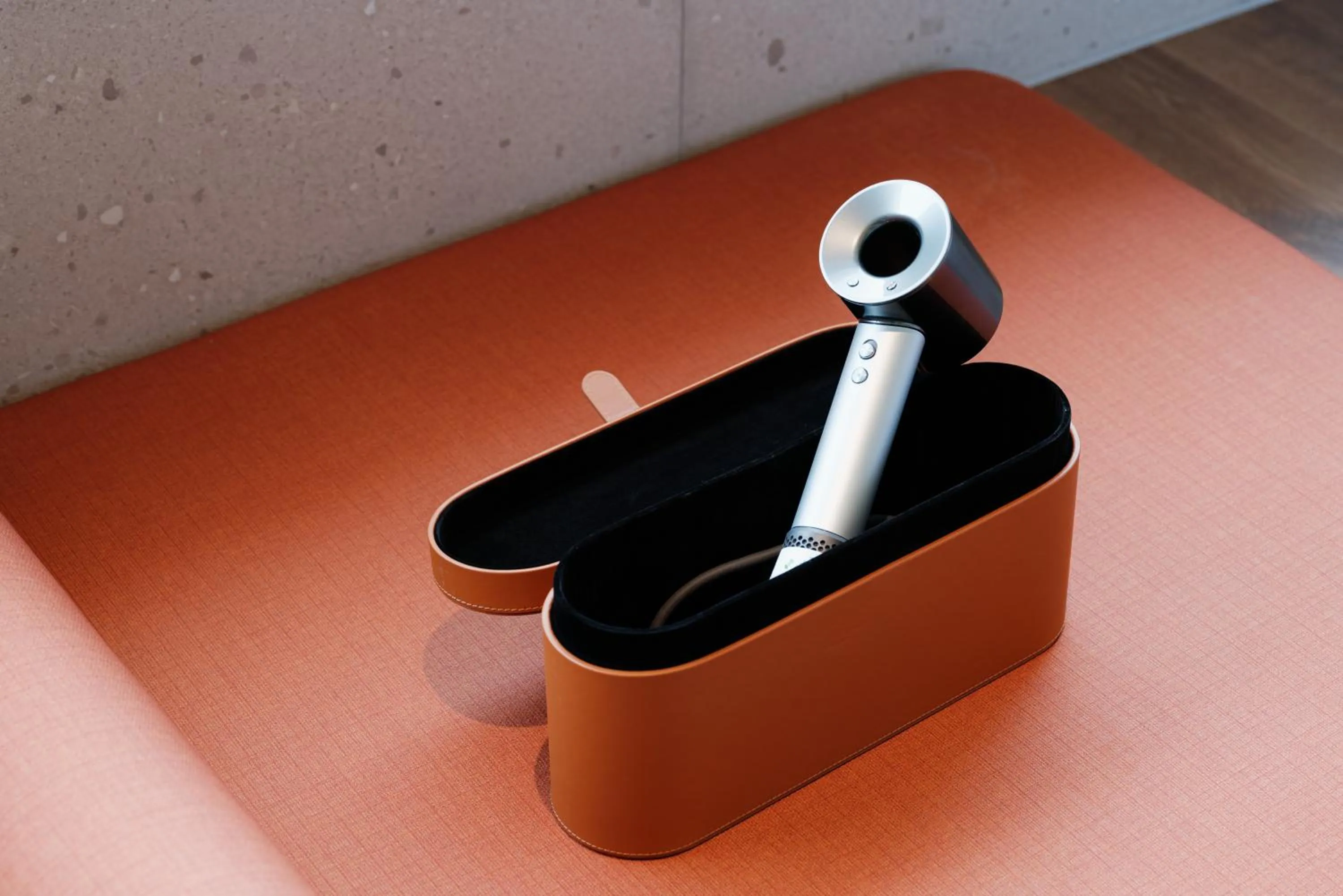 Decorative detail in Kinock