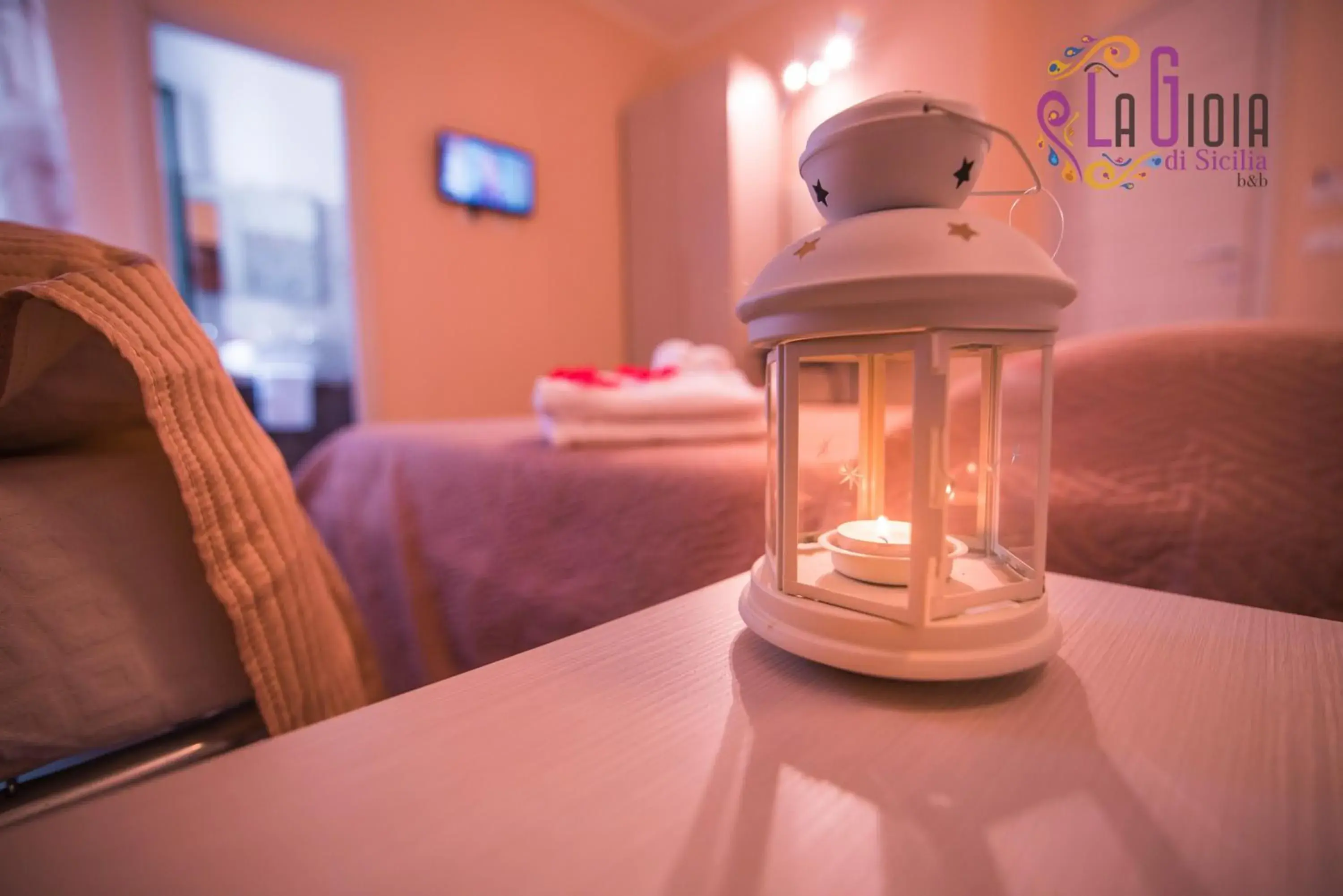 La Gioia di Sicilia B&B La Gioia di Sicilia B&B