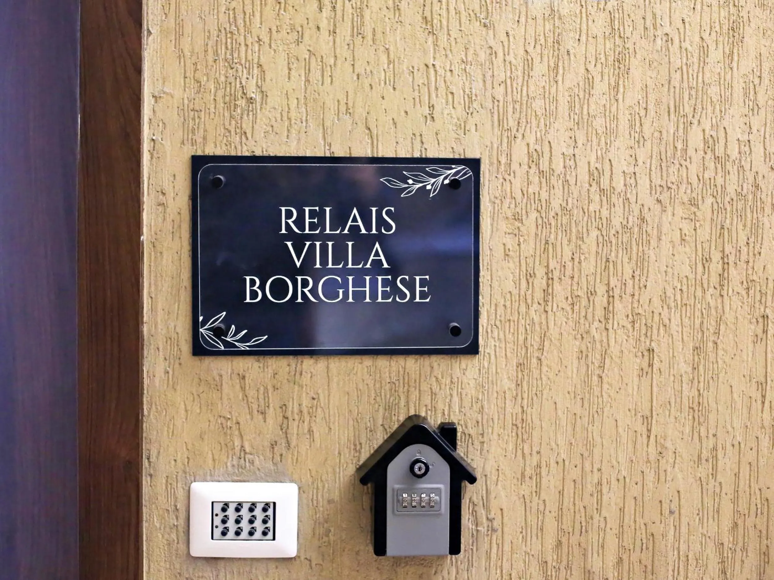 Other in Relais Villa Borghese