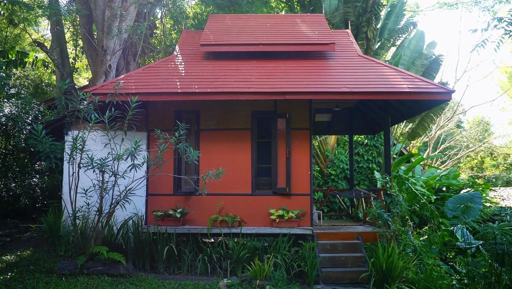 Photo of the whole room in Pho Rak Nah Pai Photo of the whole room in Pho Rak Nah Pai