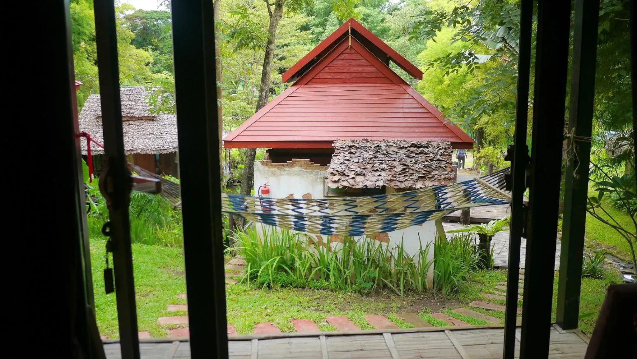 Property building in Pho Rak Nah Pai Property building in Pho Rak Nah Pai