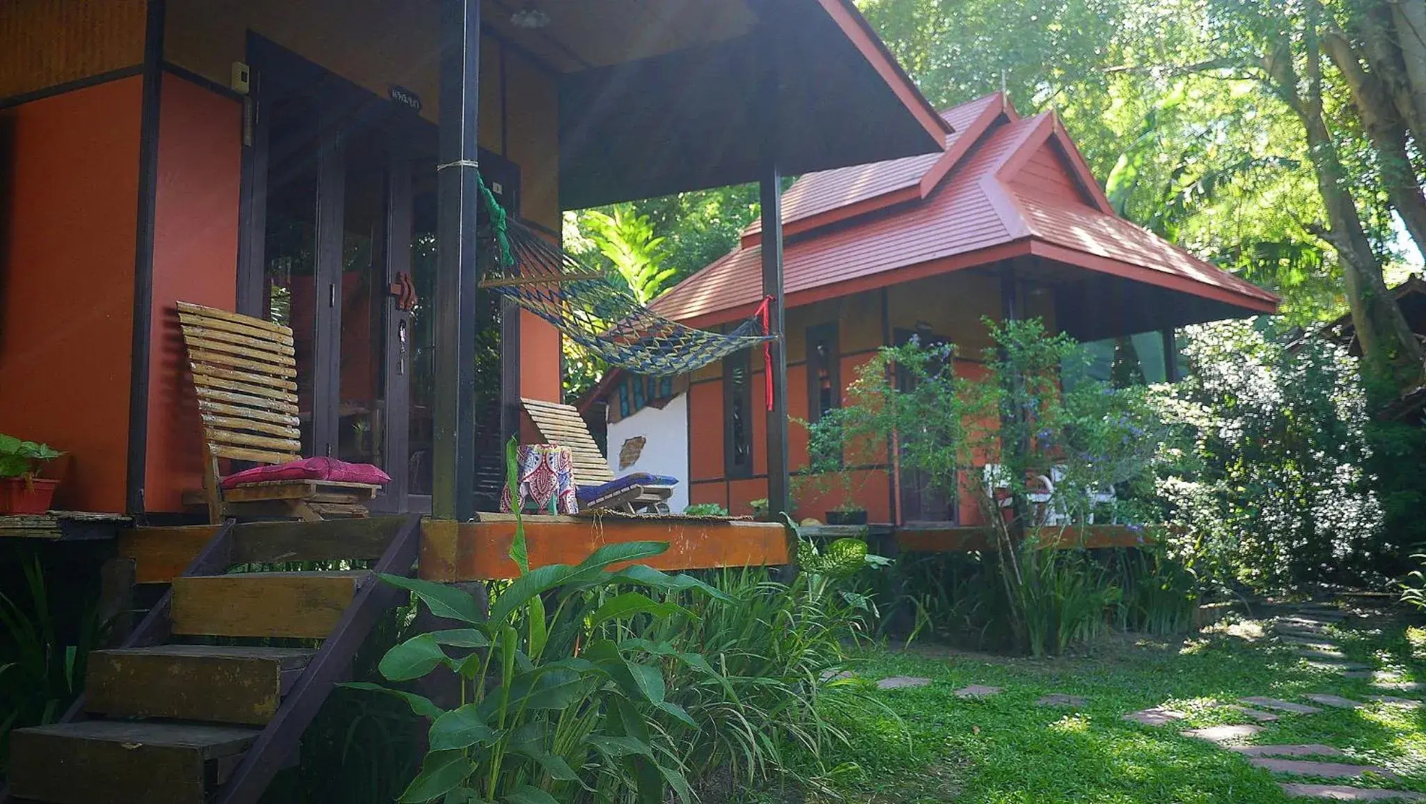 Photo of the whole room in Pho Rak Nah Pai Photo of the whole room in Pho Rak Nah Pai