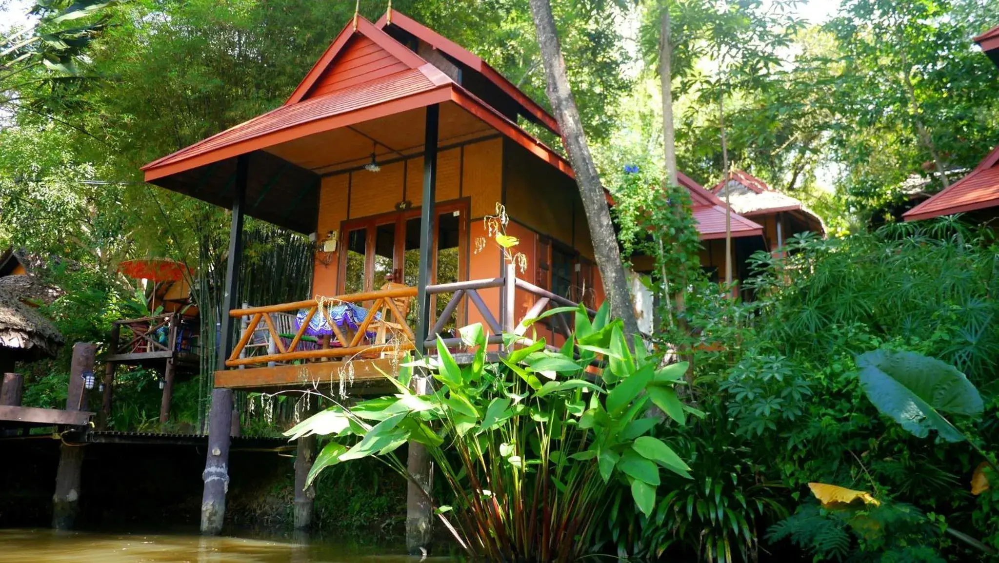 Photo of the whole room in Pho Rak Nah Pai Photo of the whole room in Pho Rak Nah Pai