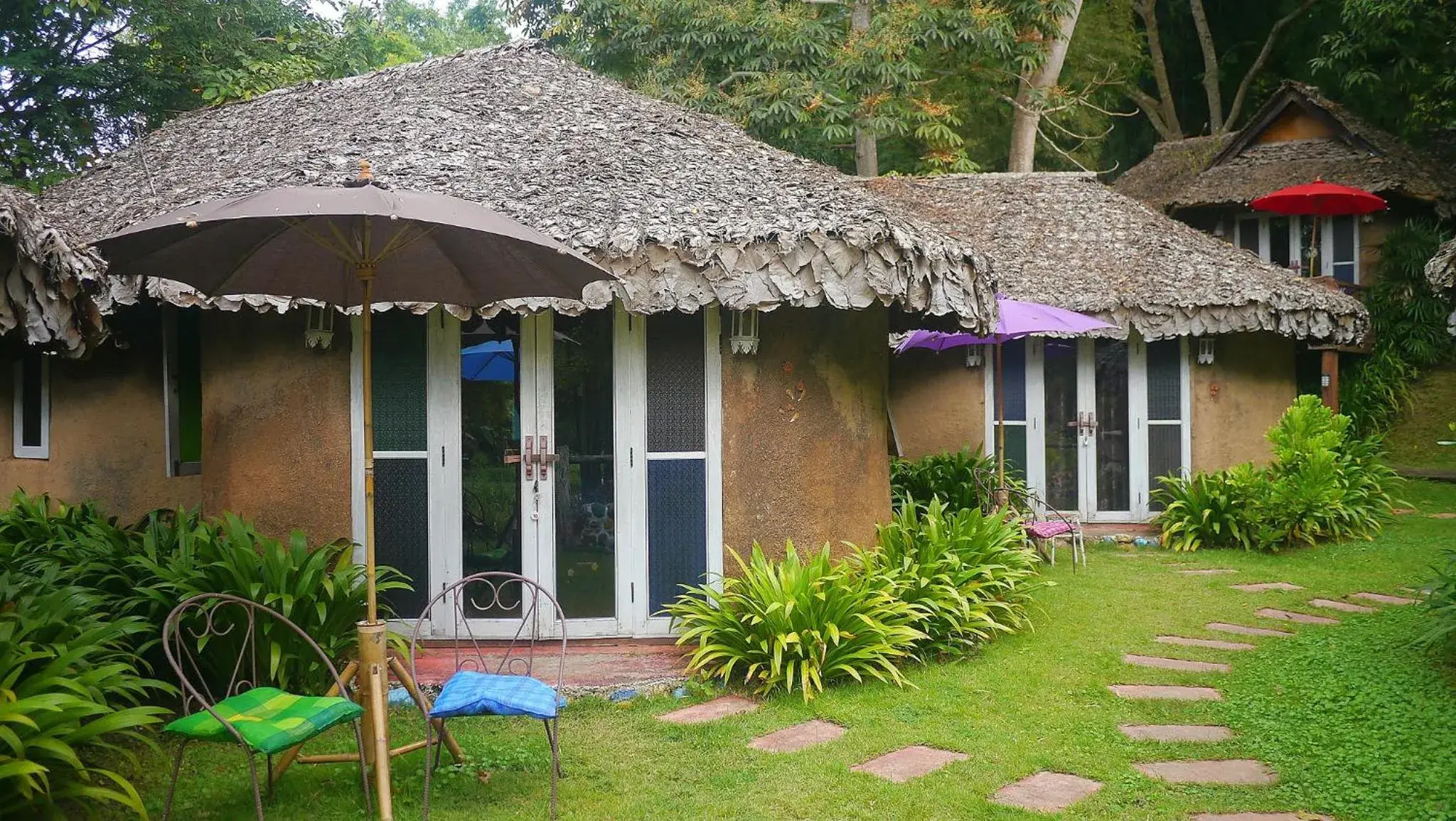 Photo of the whole room in Pho Rak Nah Pai Photo of the whole room in Pho Rak Nah Pai