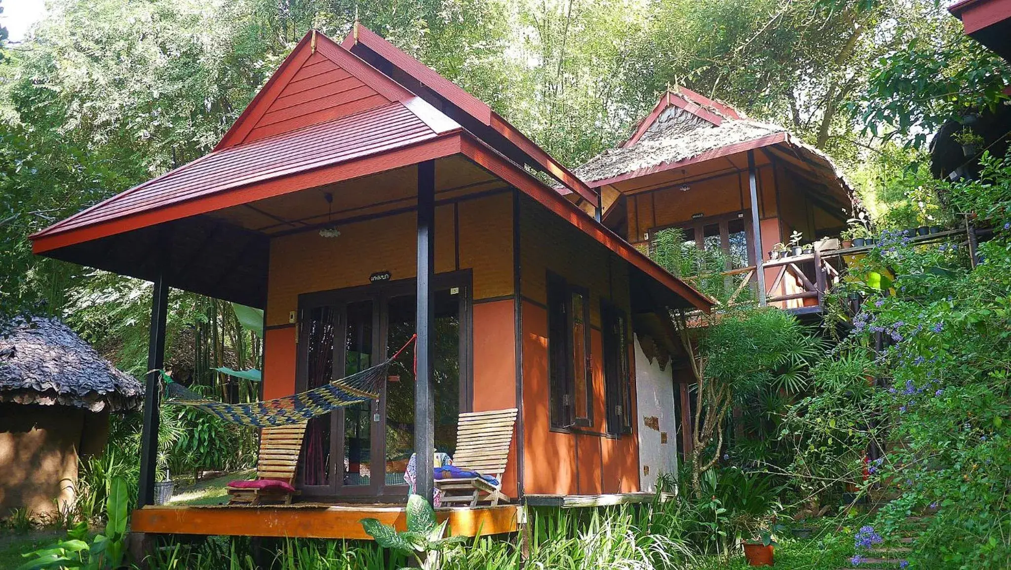 Photo of the whole room in Pho Rak Nah Pai Photo of the whole room in Pho Rak Nah Pai