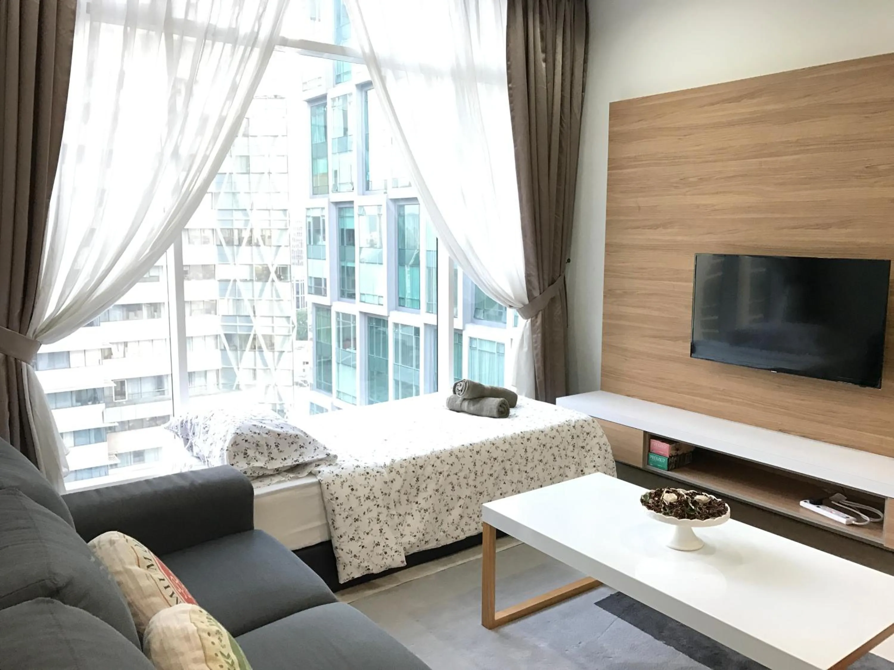 Soho Suites Klcc By Pnut