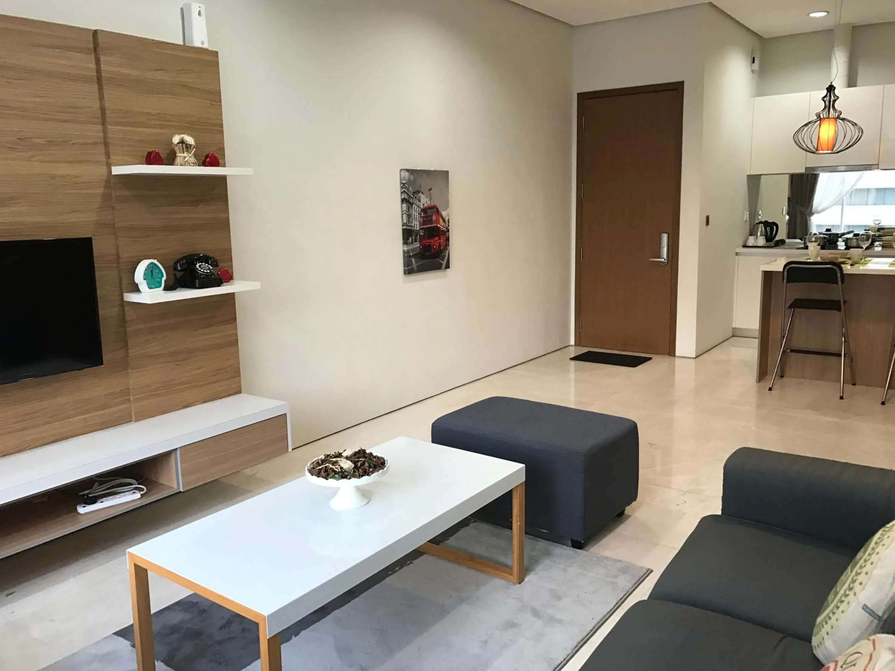 Soho Suites Klcc By Pnut