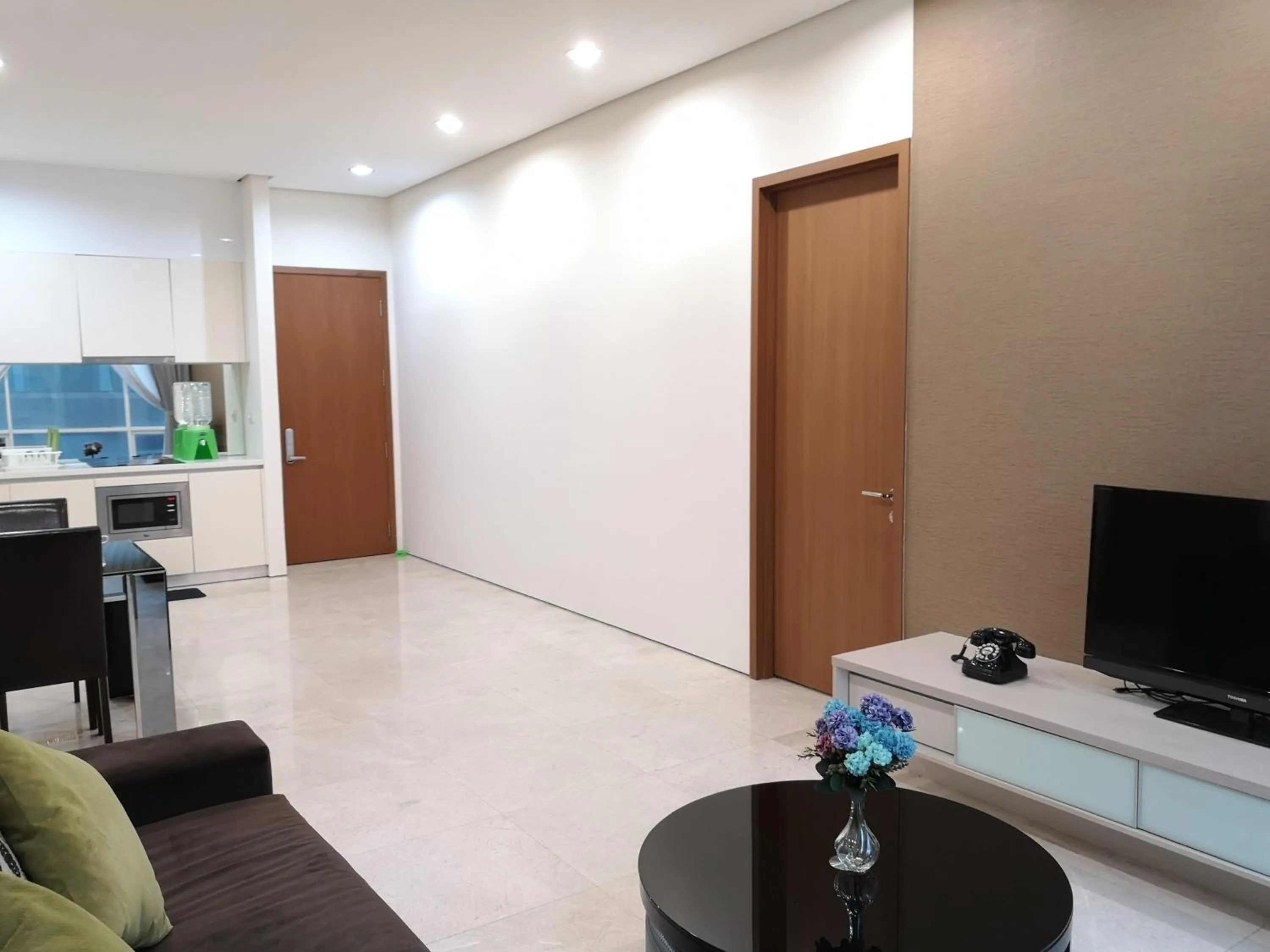 Soho Suites Klcc By Pnut