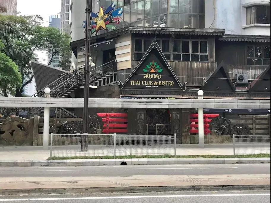 VORTEX SUITES KLCC by PNUT With NETFLIX