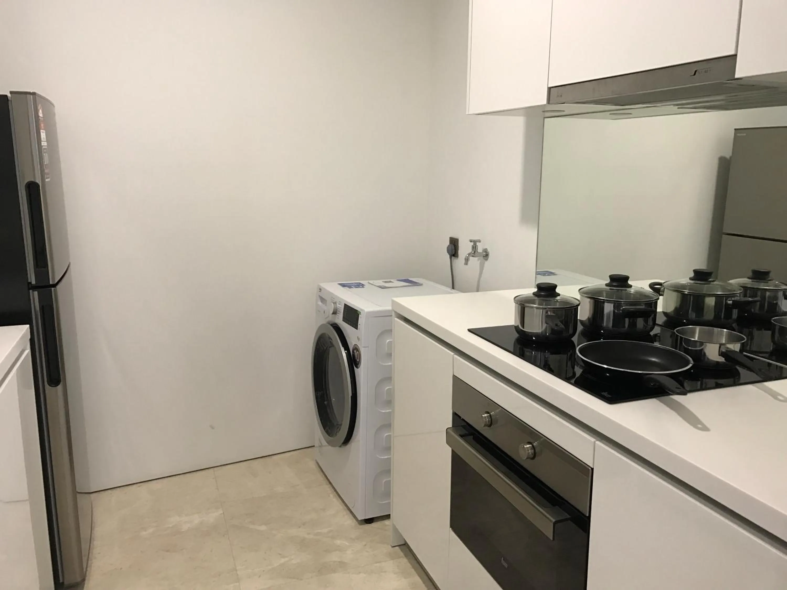 VORTEX SUITES KLCC by PNUT With NETFLIX