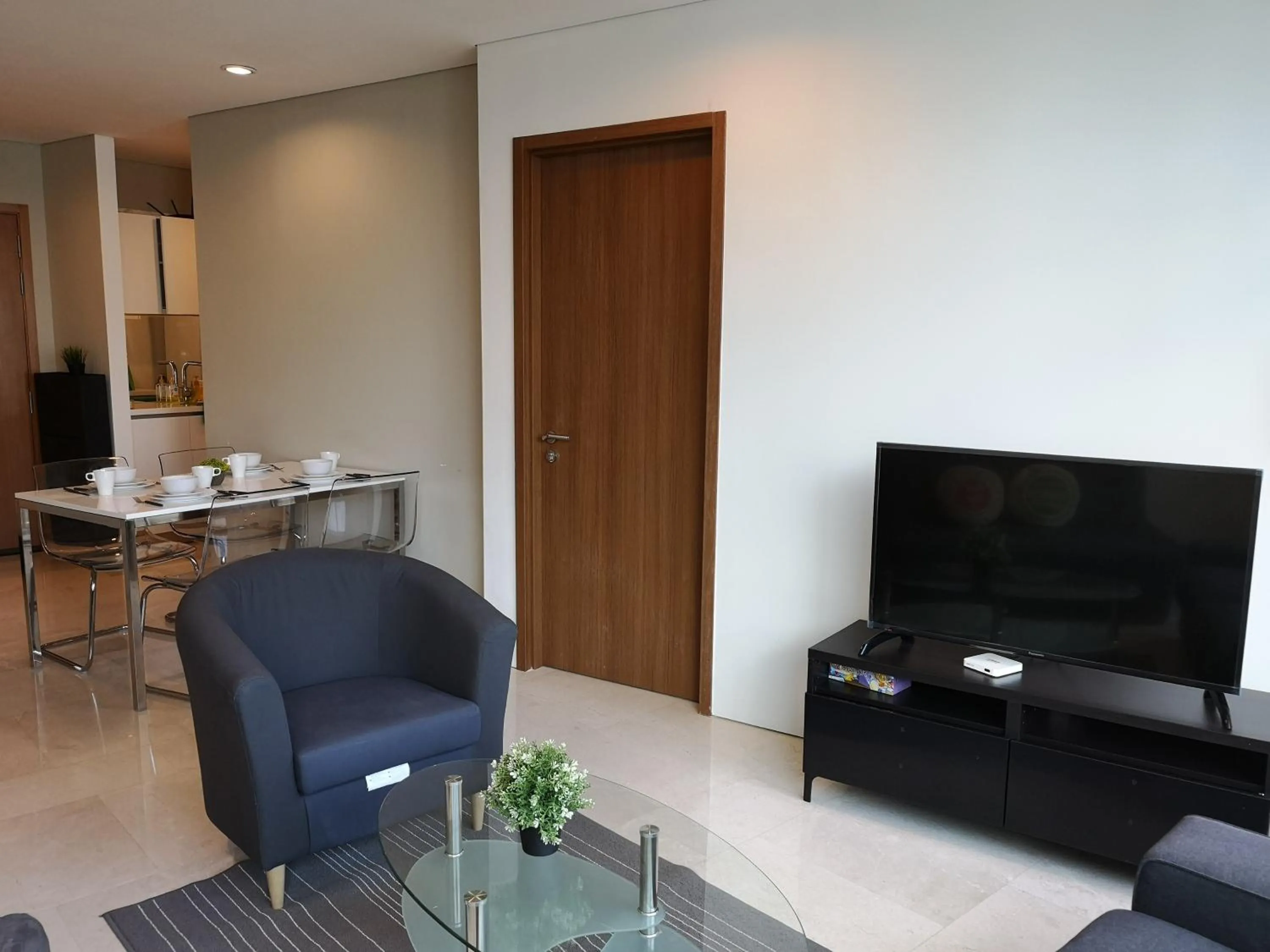 VORTEX SUITES KLCC by PNUT With NETFLIX