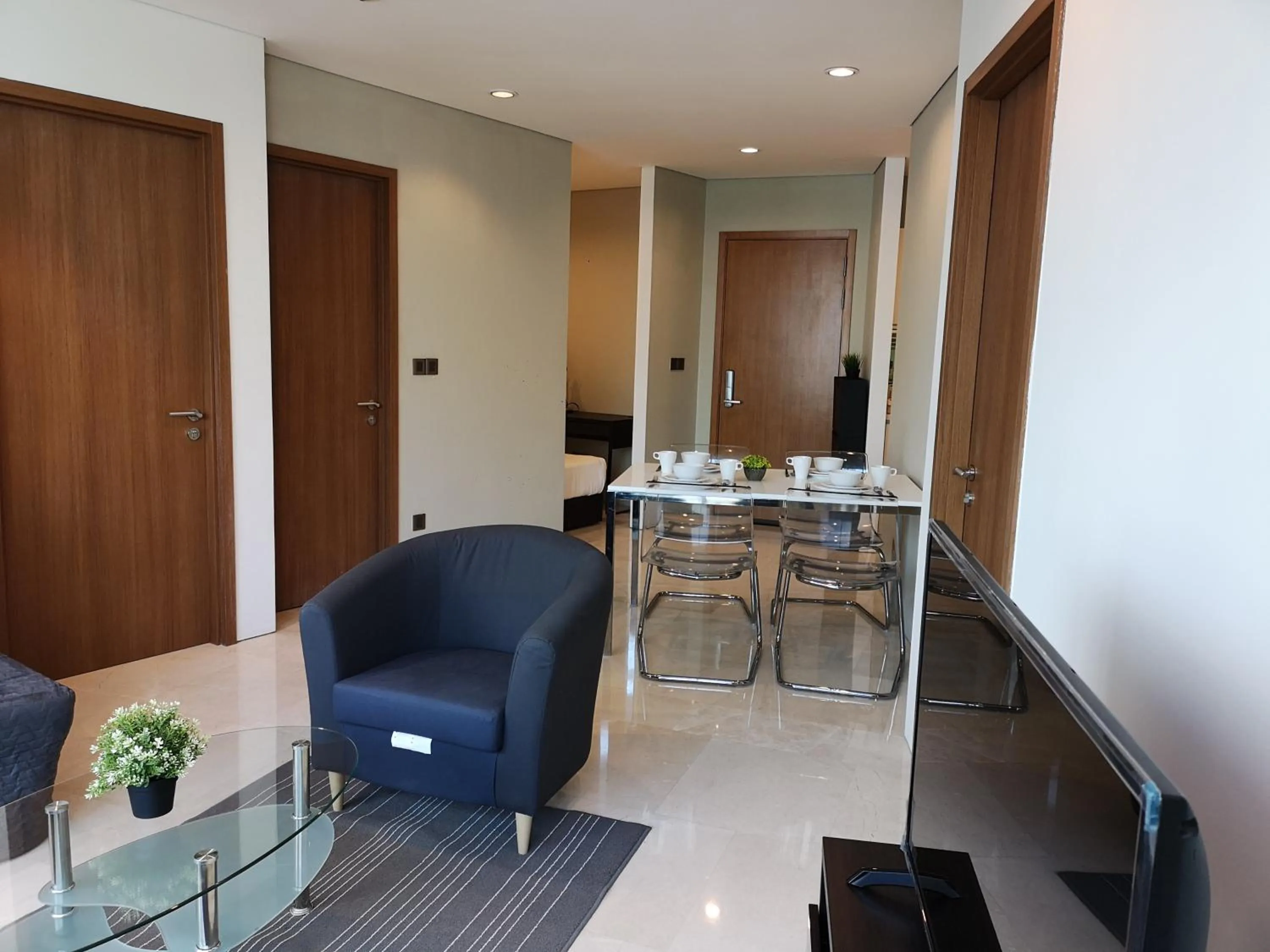 VORTEX SUITES KLCC by PNUT With NETFLIX