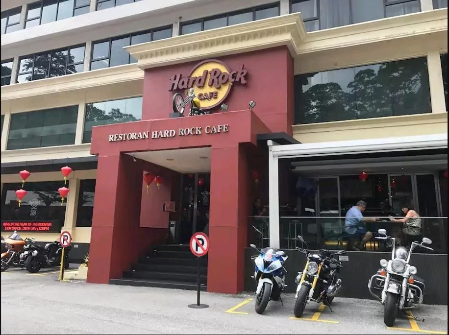 VORTEX SUITES KLCC by PNUT With NETFLIX