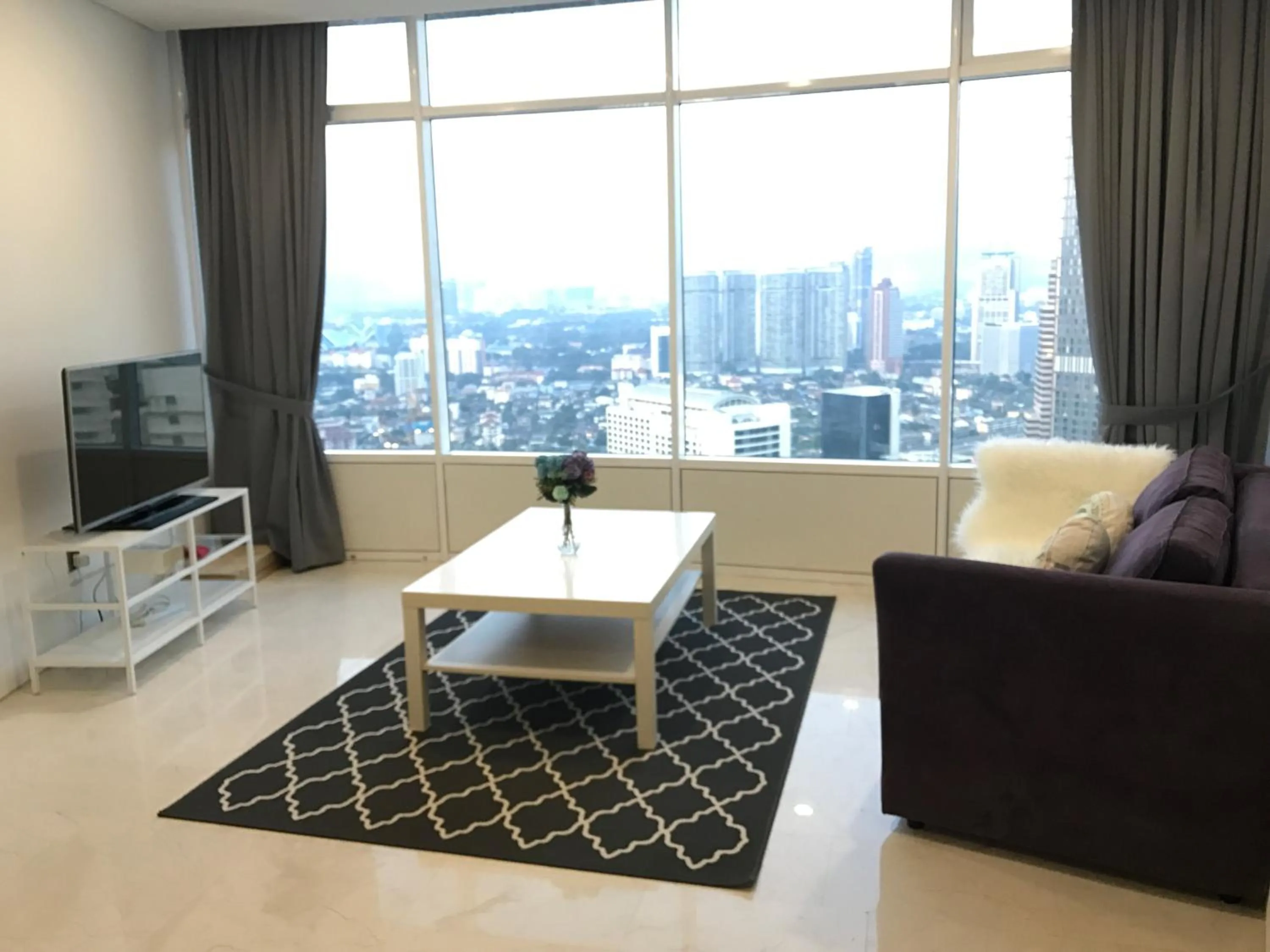 VORTEX SUITES KLCC by PNUT With NETFLIX