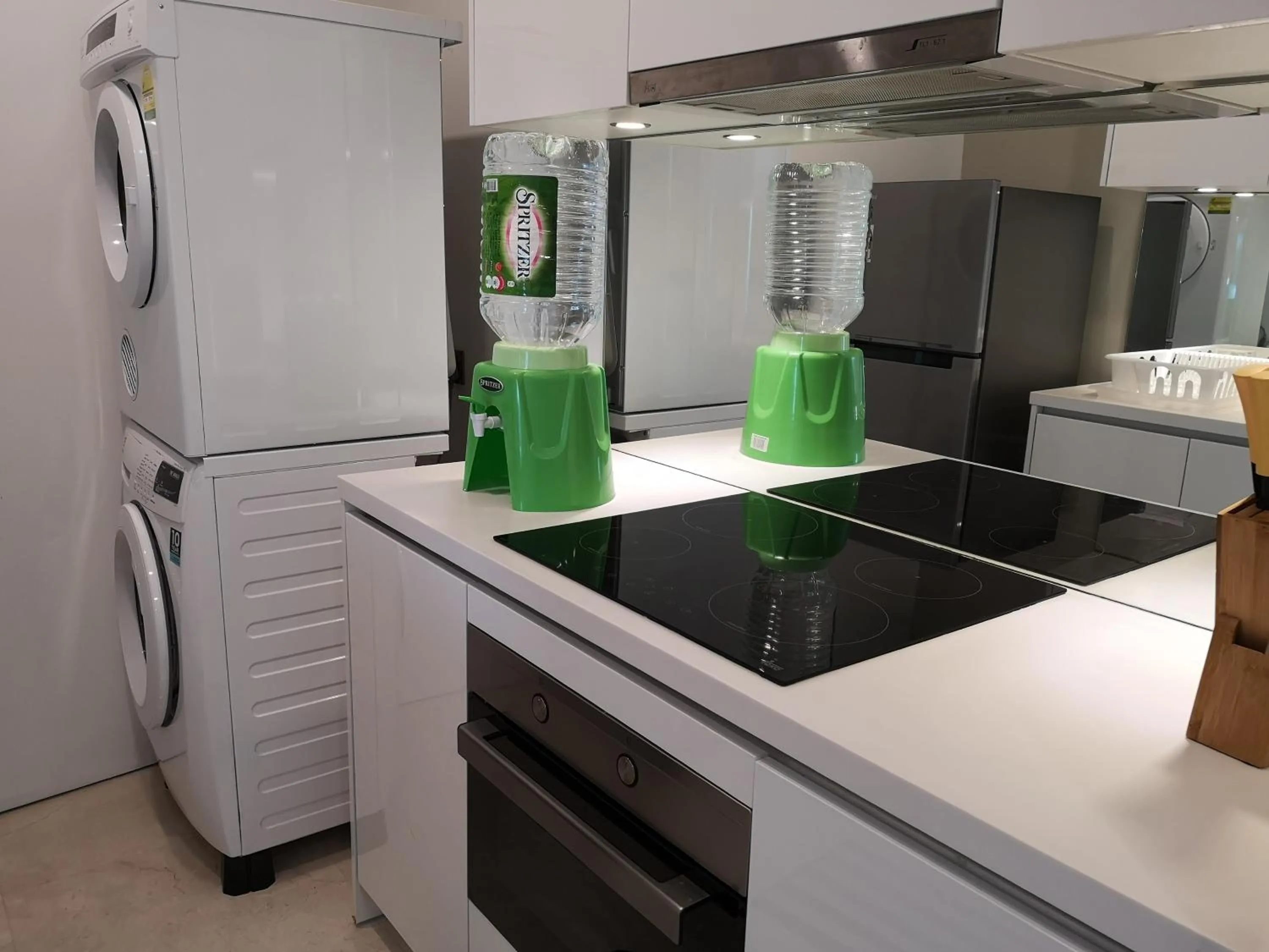 VORTEX SUITES KLCC by PNUT With NETFLIX