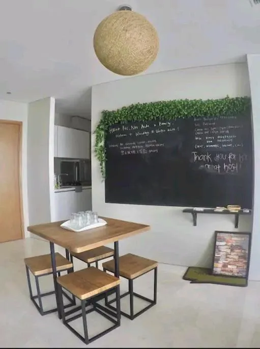 VORTEX SUITES KLCC by PNUT With NETFLIX