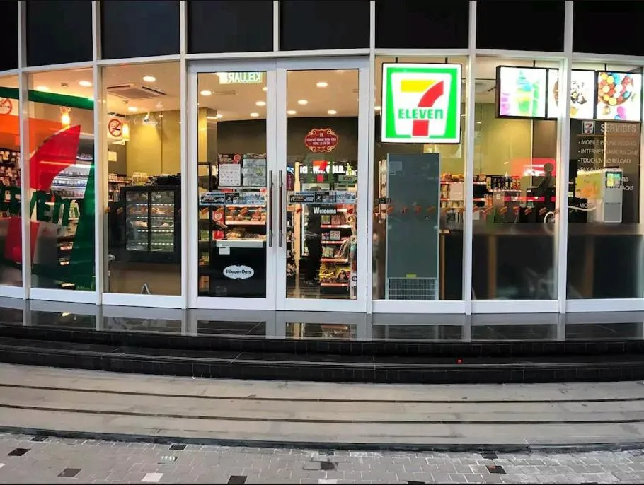 VORTEX SUITES KLCC by PNUT With NETFLIX