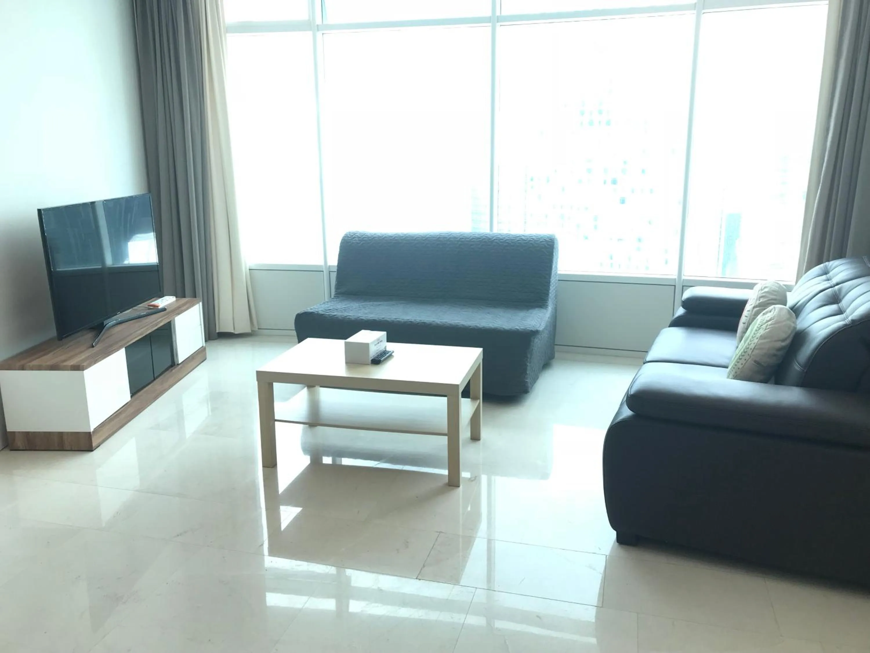 VORTEX SUITES KLCC by PNUT With NETFLIX