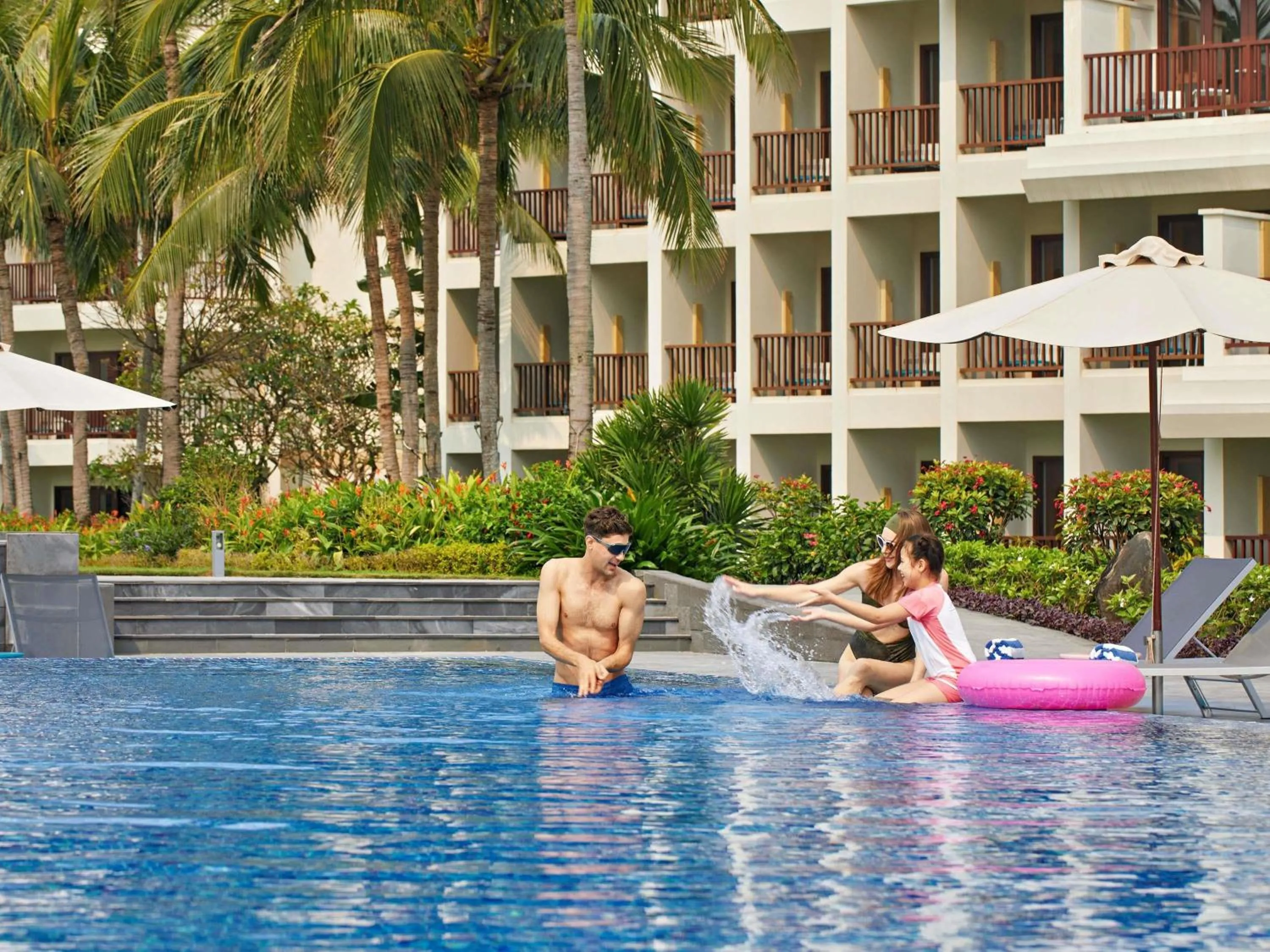 Other in Pullman Danang Beach Resort