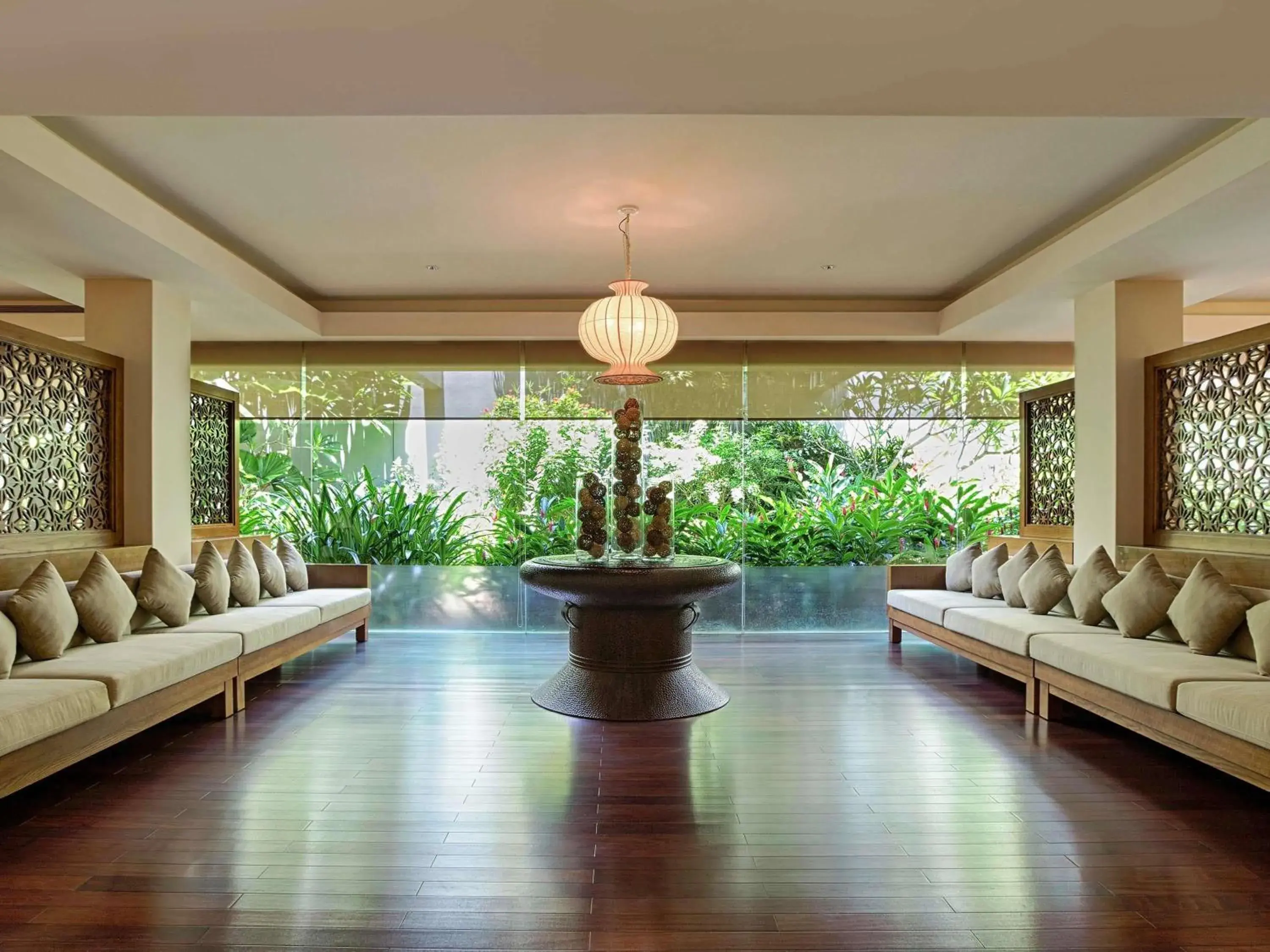 Spa and wellness centre/facilities in Pullman Danang Beach Resort Spa and wellness centre/facilities in Pullman Danang Beach Resort