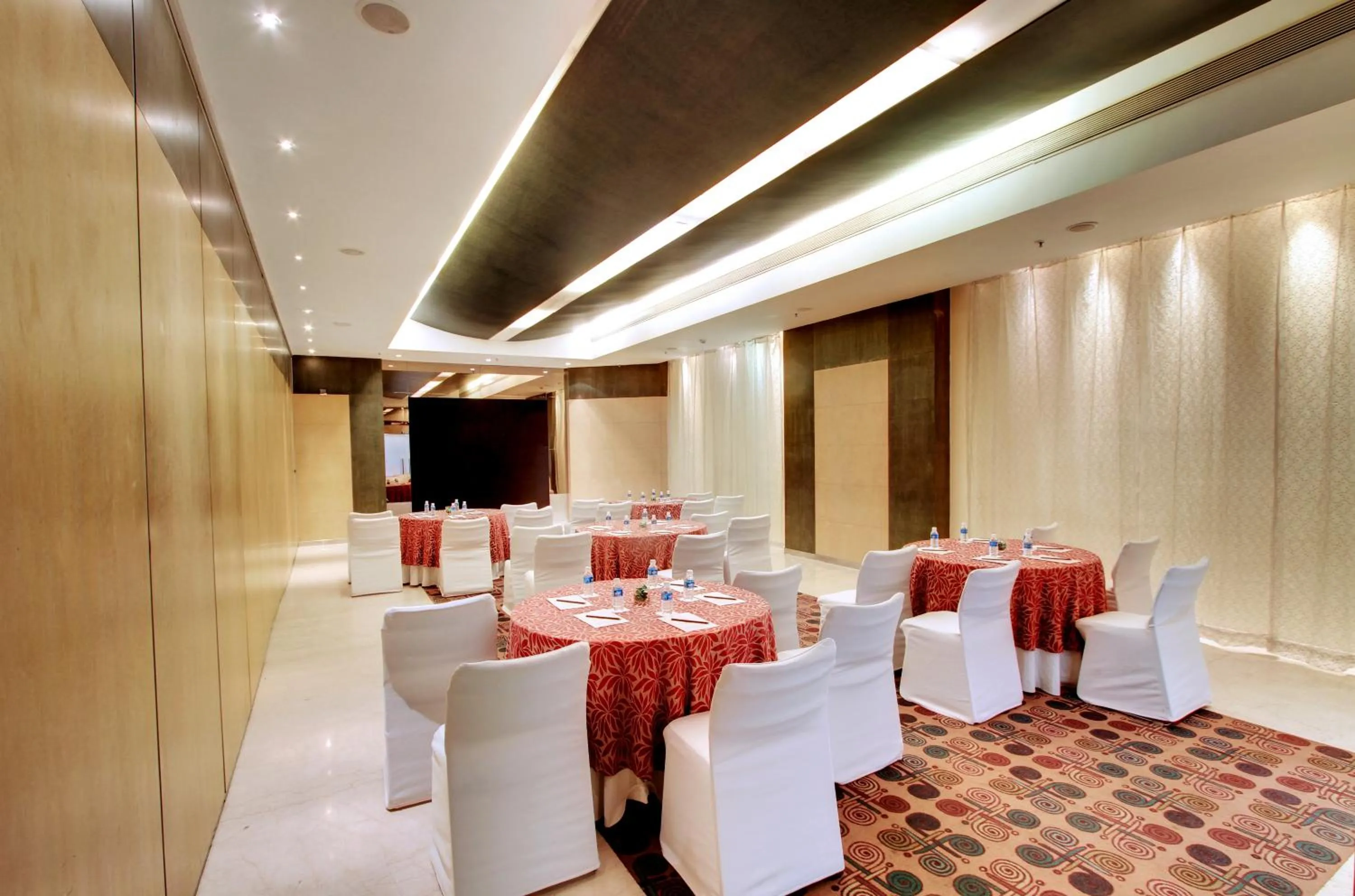Meeting/conference room in Hotel Royal Orchid Bangalore