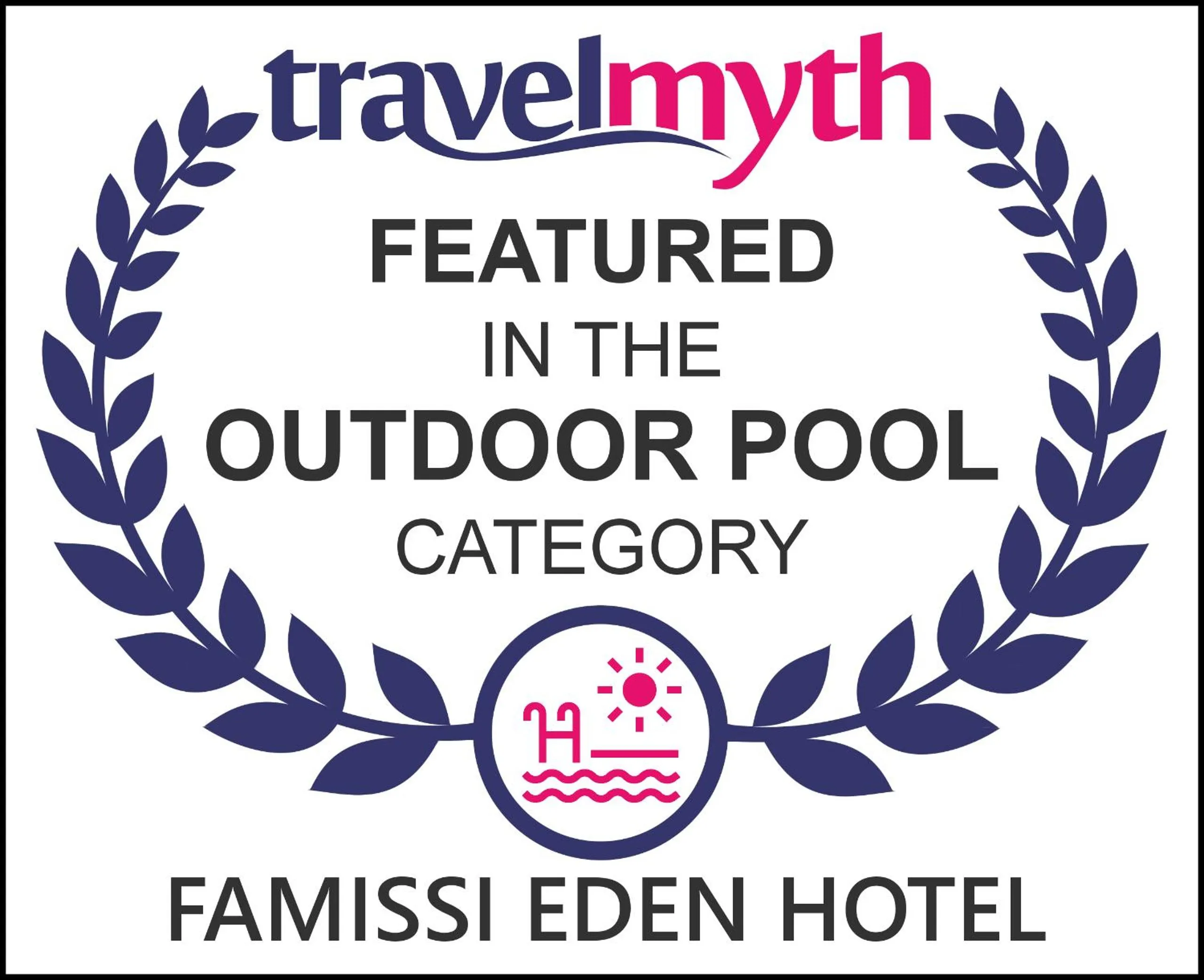 Famissi Eden Hotel