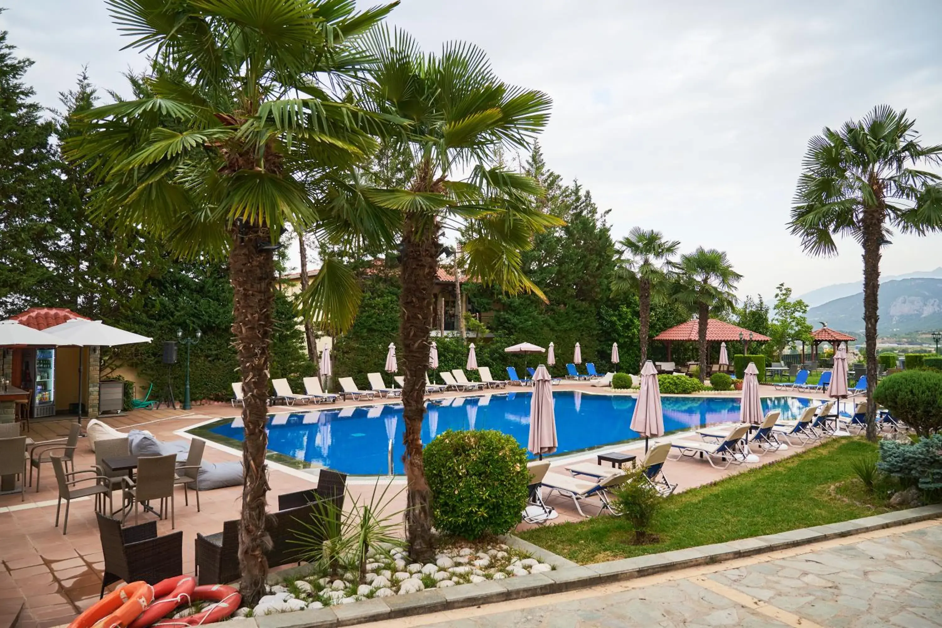 Famissi Eden Hotel Famissi Eden Hotel