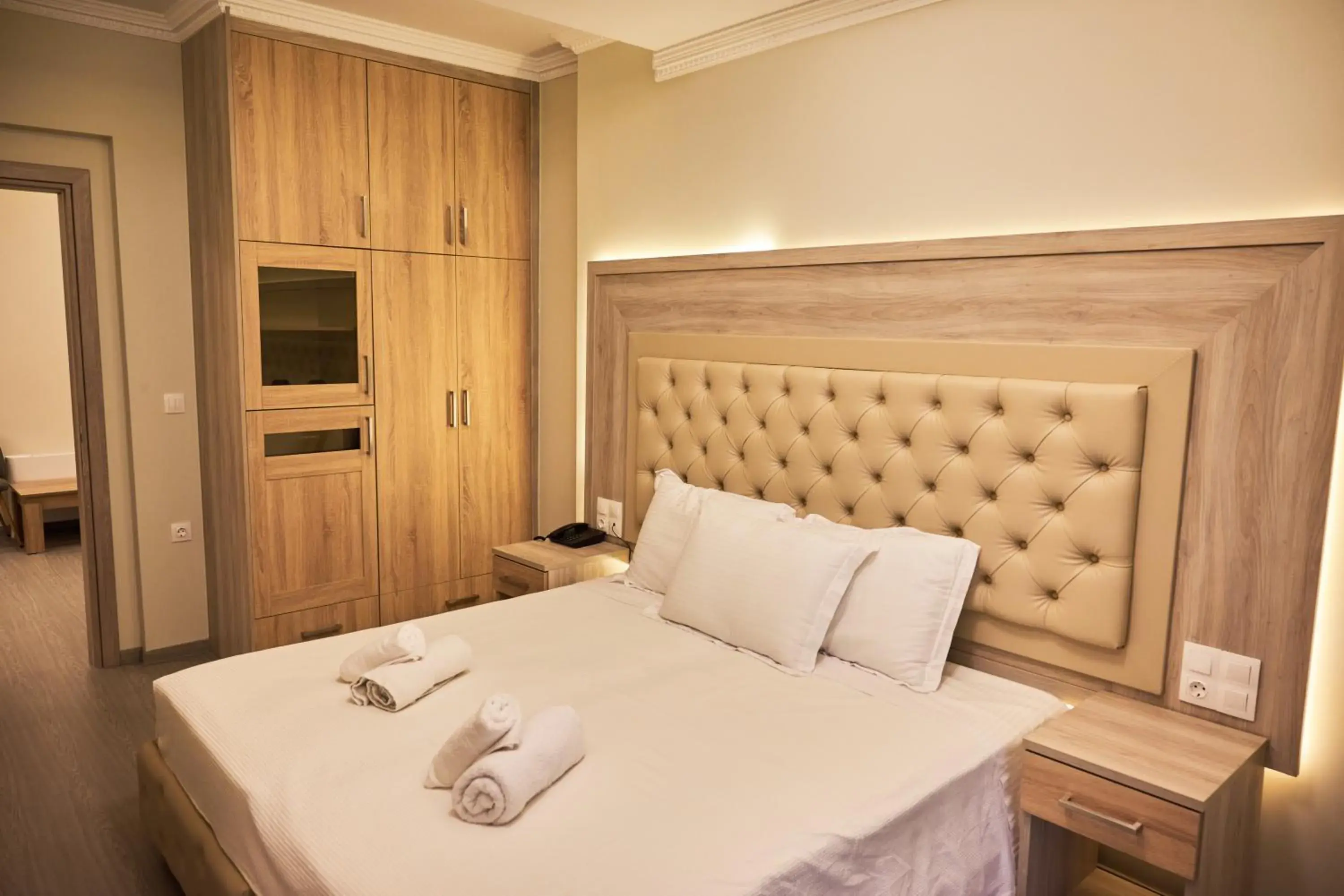 Famissi Eden Hotel Famissi Eden Hotel