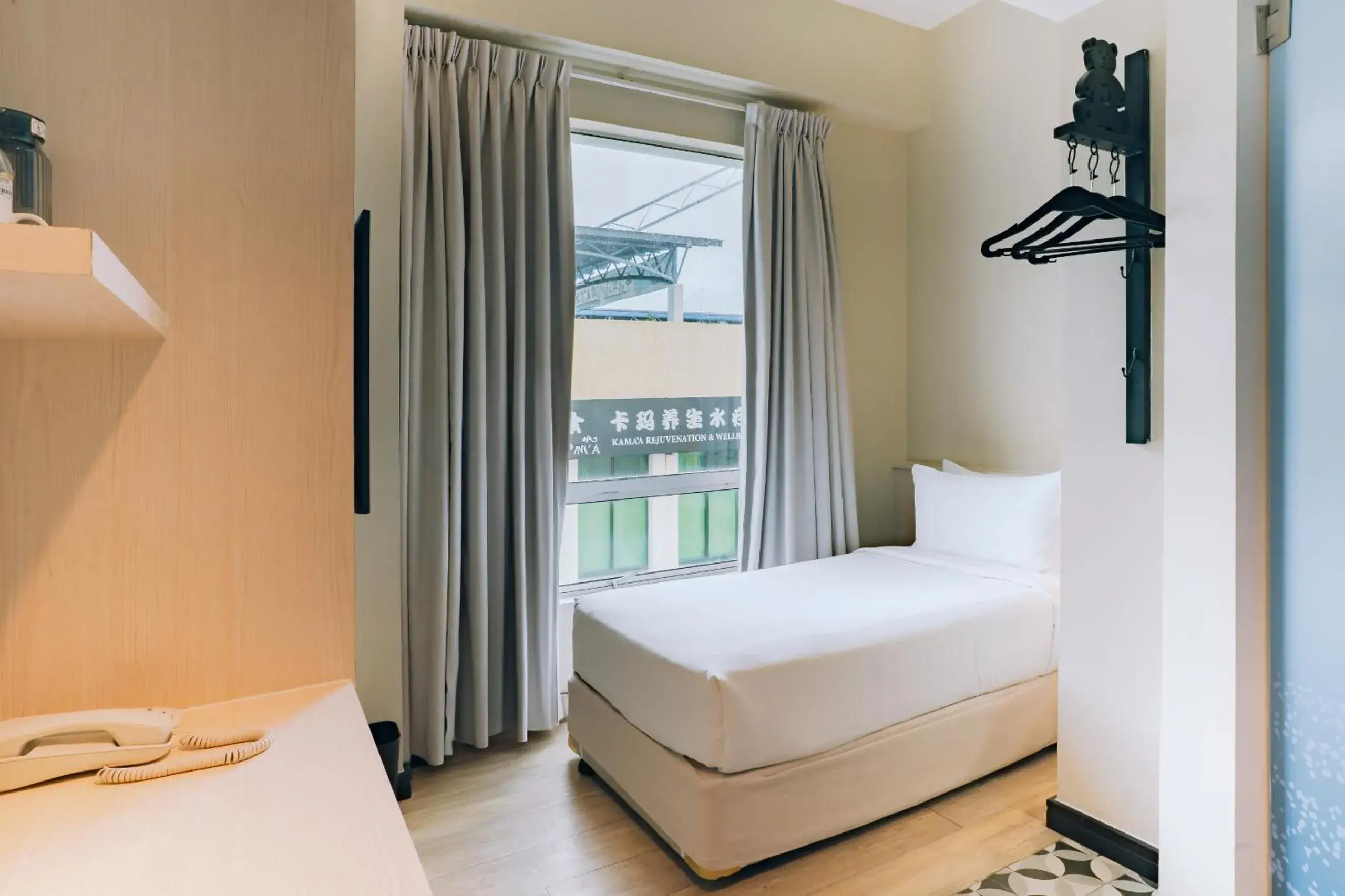 Cititel Express Kota Kinabalu Cititel Express Kota Kinabalu