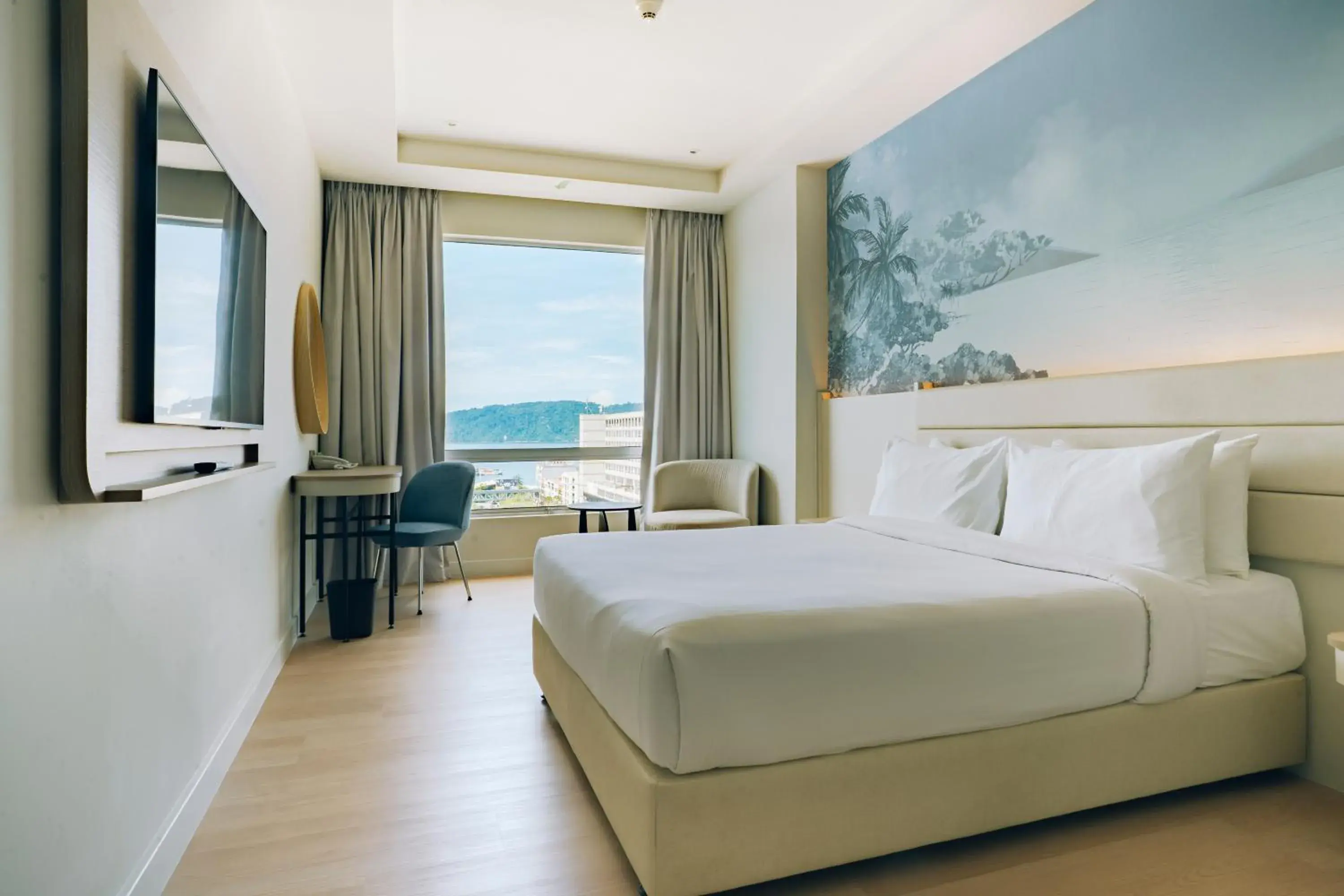 Cititel Express Kota Kinabalu Cititel Express Kota Kinabalu