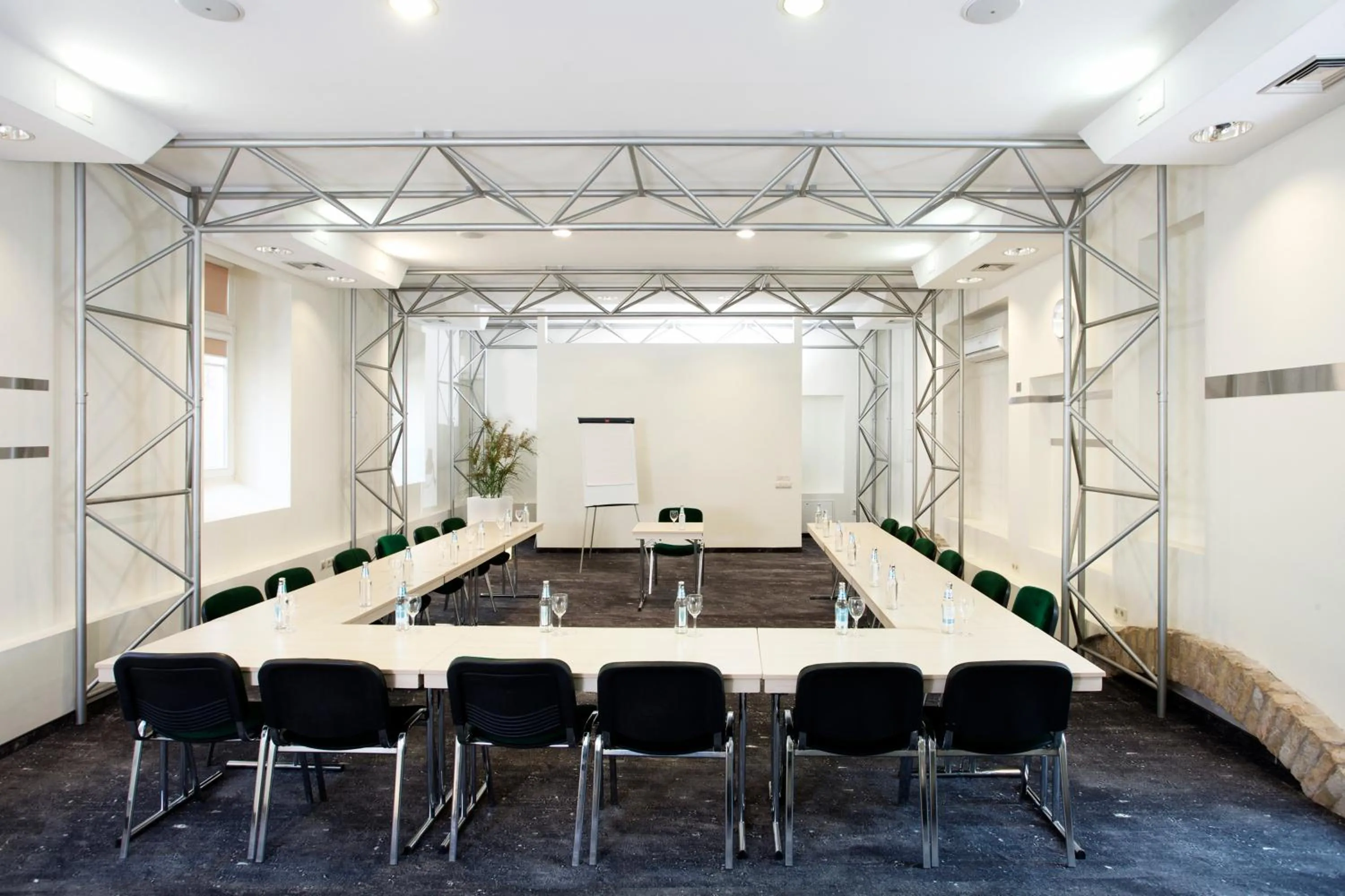 Meeting/conference room in Mabre Residence