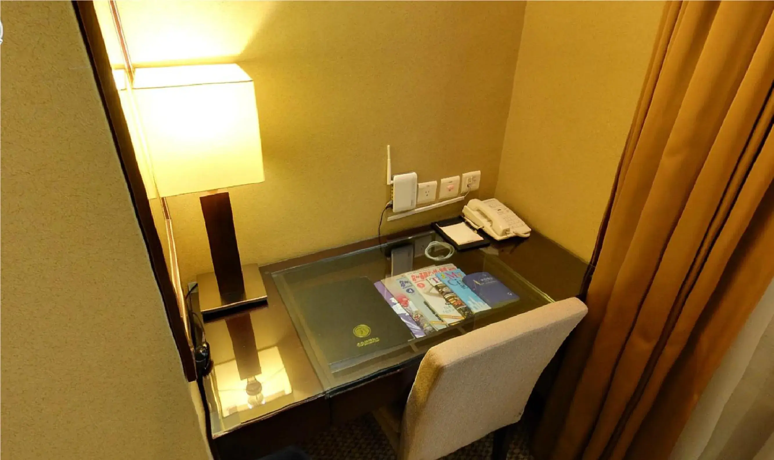 Other, Bed in Taipei International Hotel Other, Bed in Taipei International Hotel