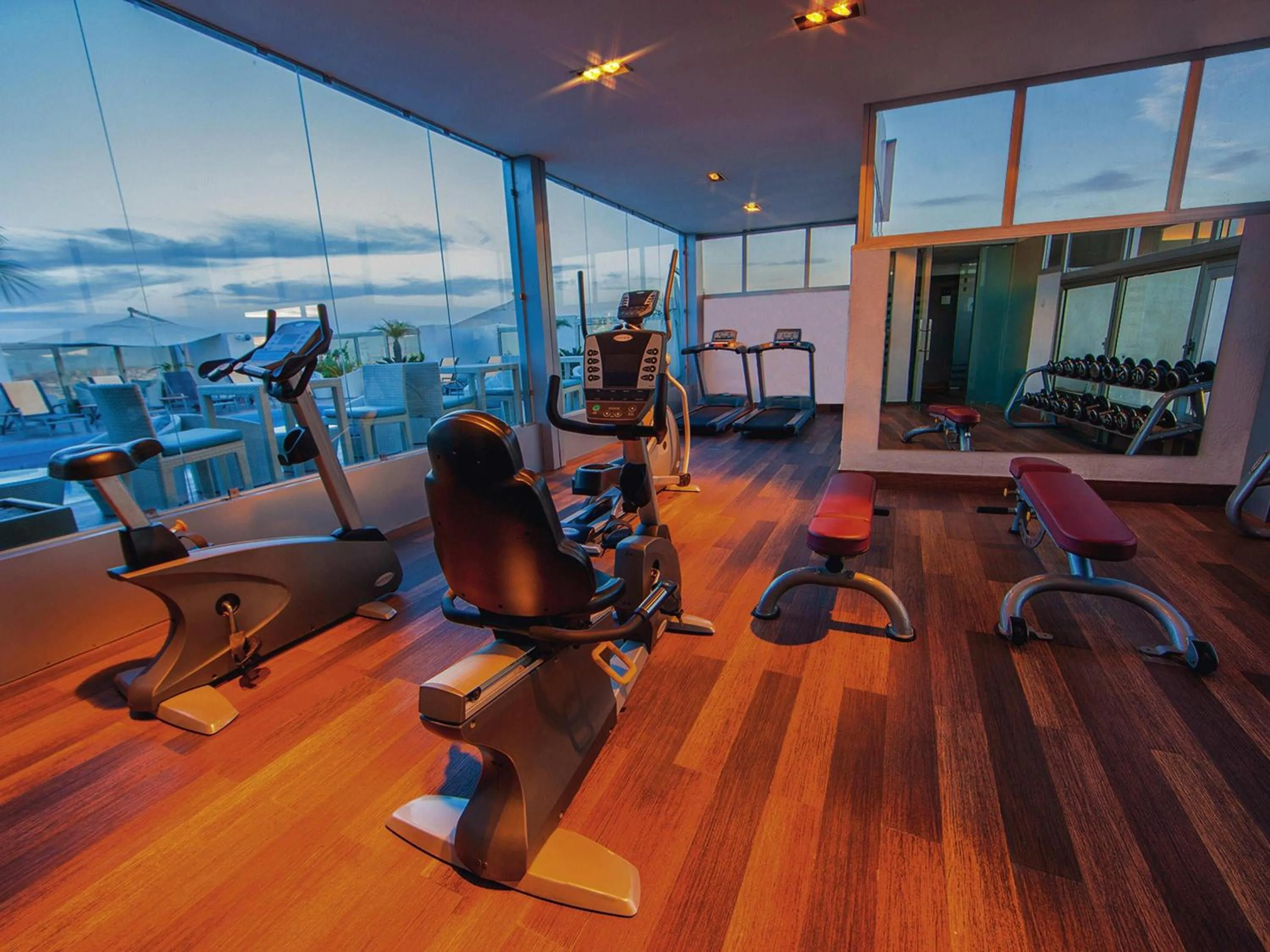 Other in Mövenpick Hotel Casablanca