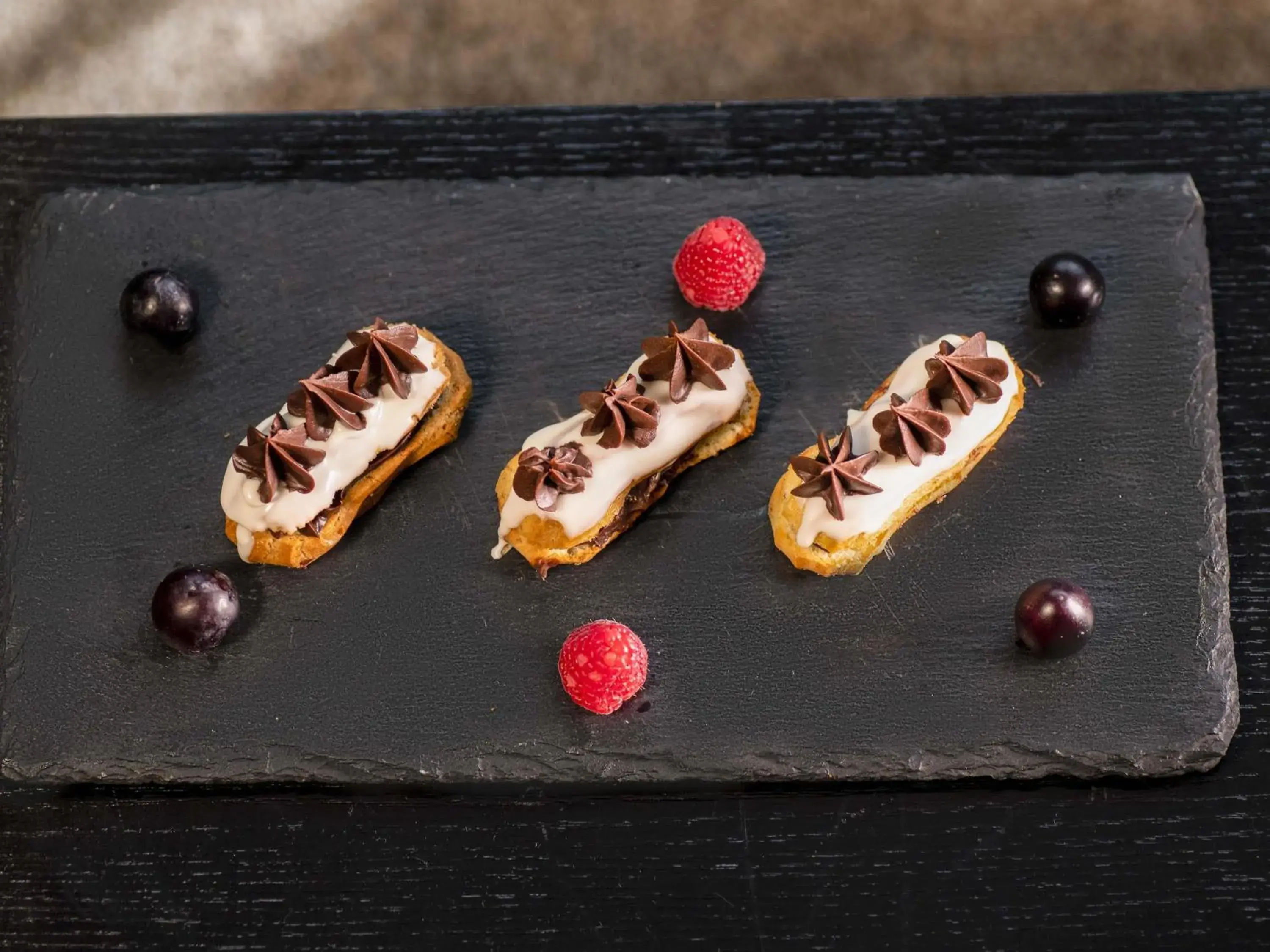 Bedroom in Mövenpick Hotel Casablanca Bedroom in Mövenpick Hotel Casablanca