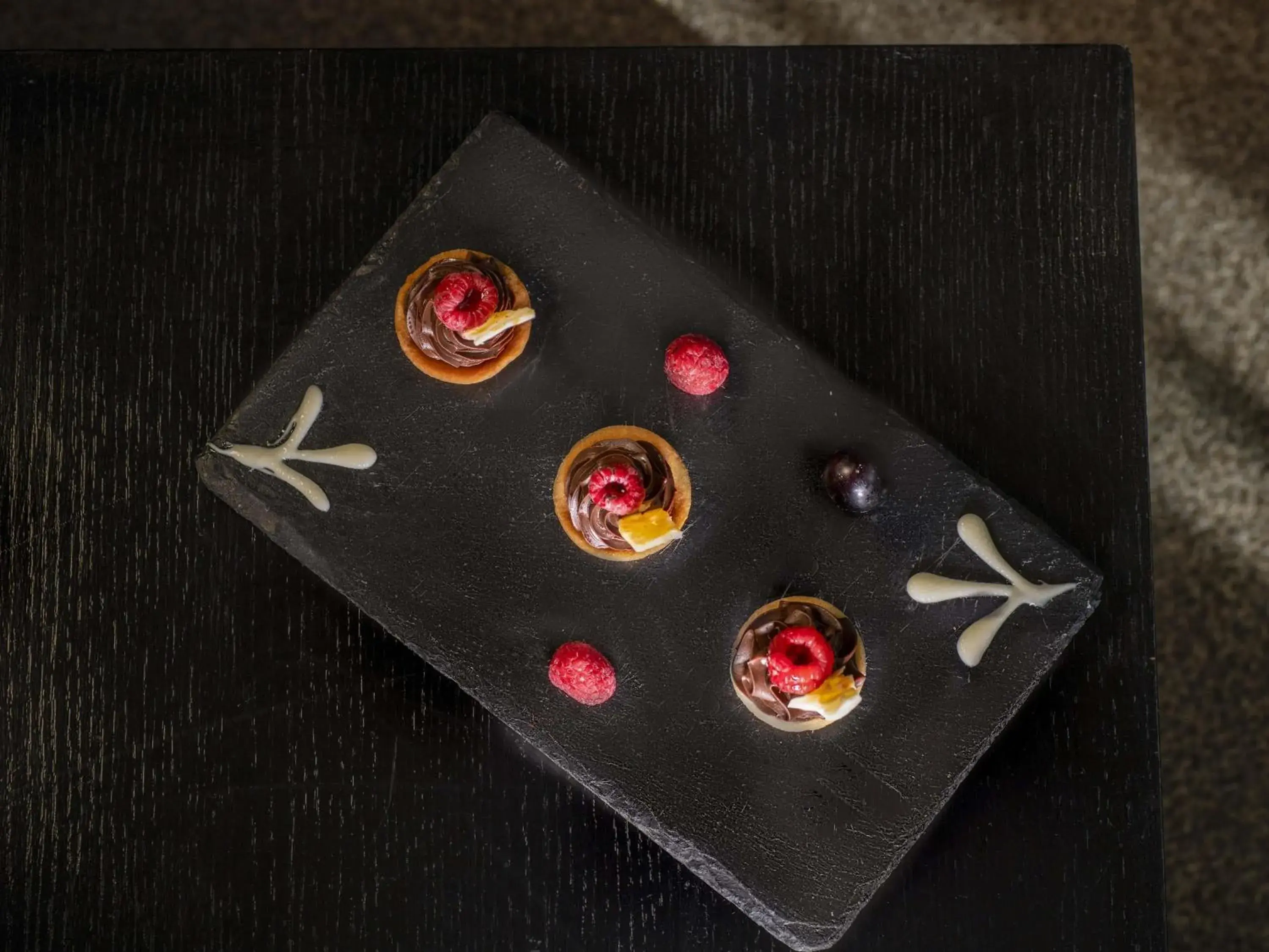 Bedroom in Mövenpick Hotel Casablanca Bedroom in Mövenpick Hotel Casablanca