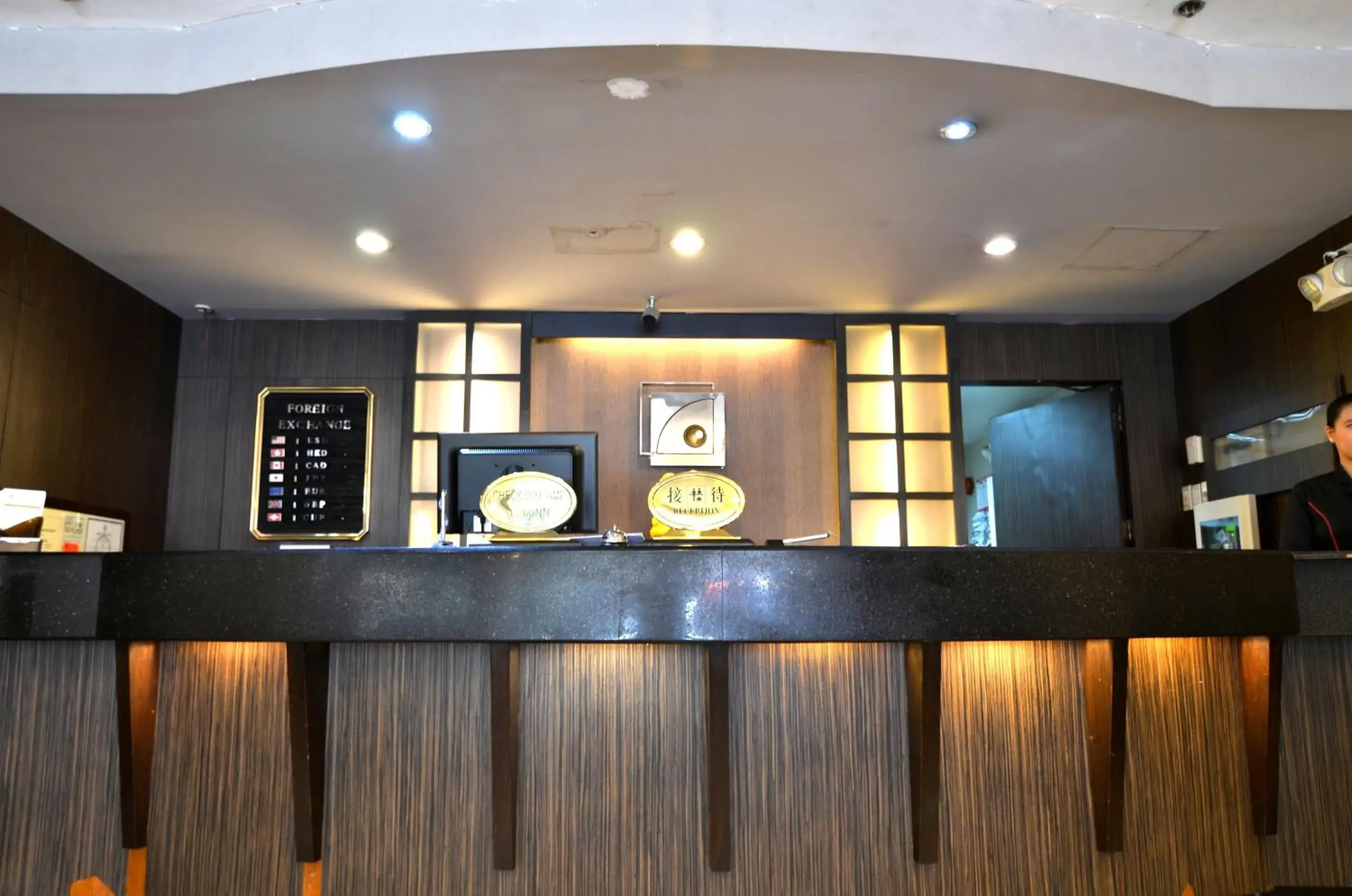 Pearl Garden Hotel Pearl Garden Hotel